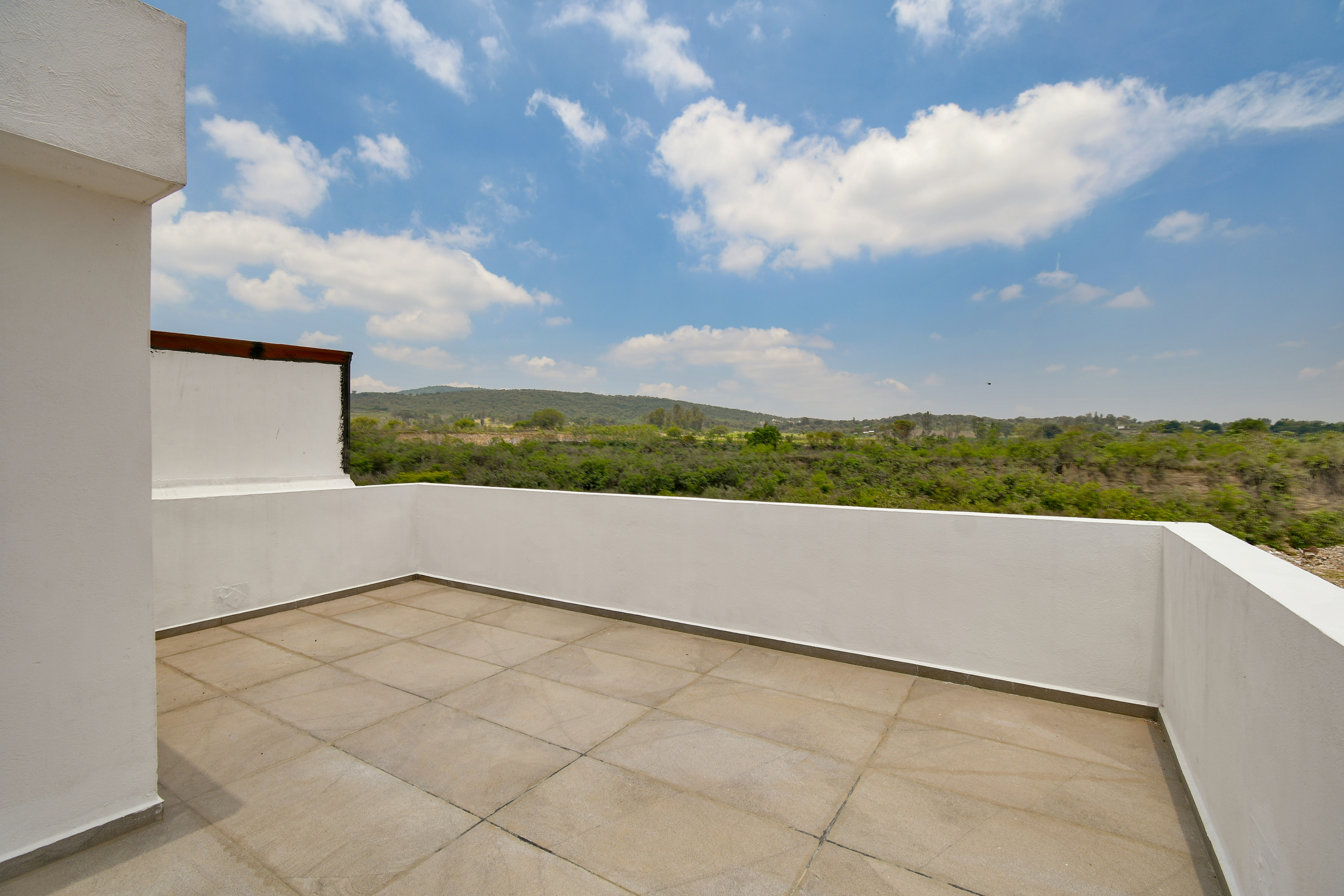  Residencia Contemporánea Coto Baluarte Casa Fuerte en Venta - 物件實景