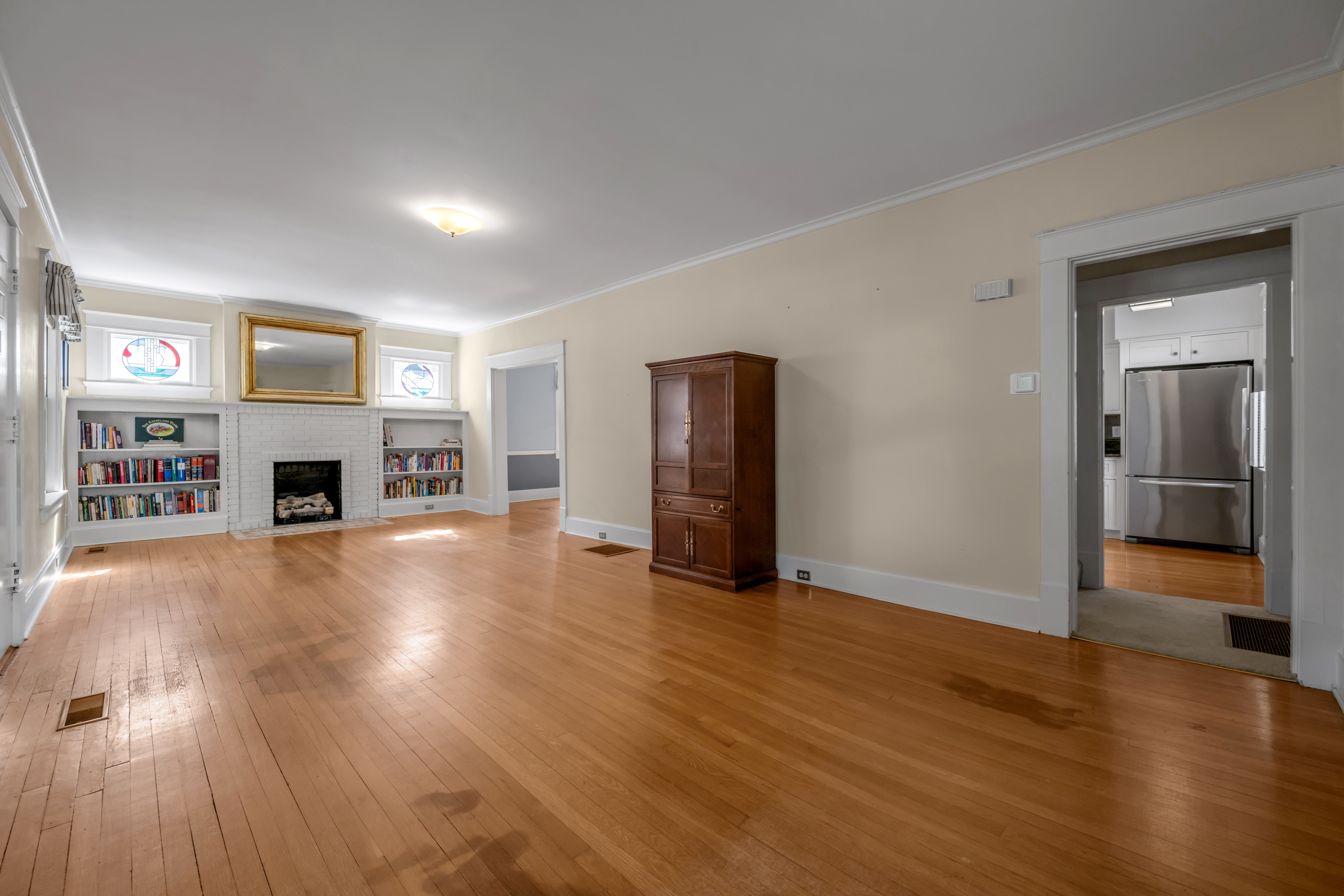  1108 Fincastle Road - 物件實景