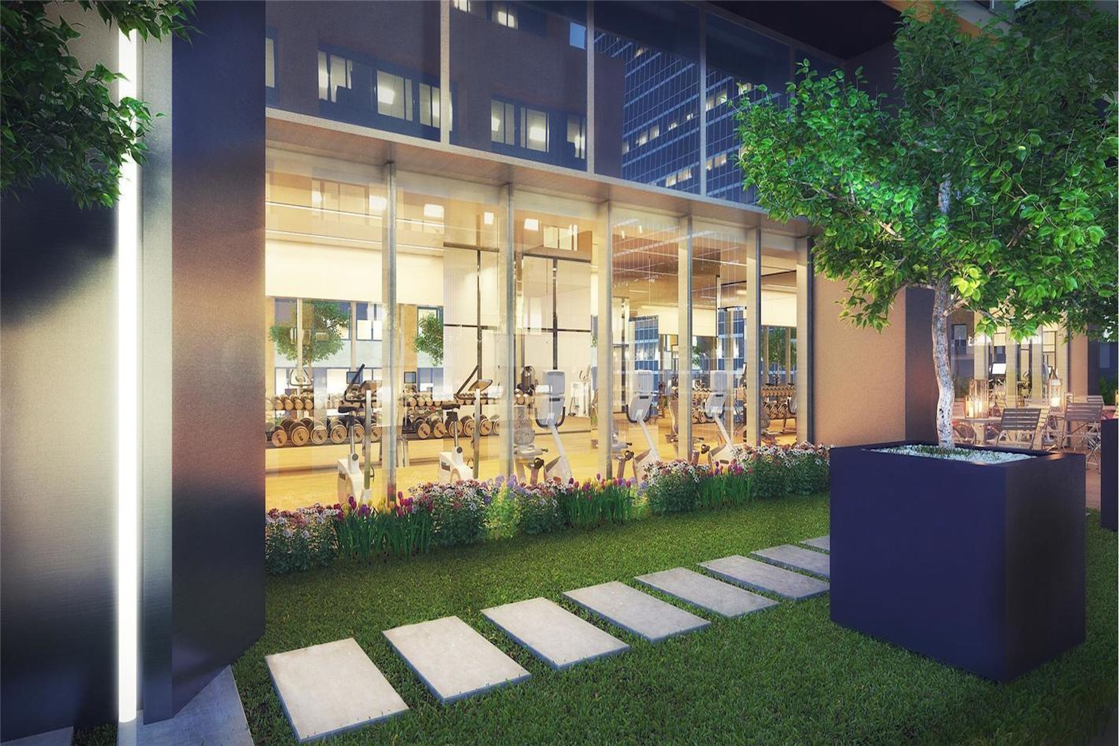  135 West 52nd Street, 9C - 物件實景