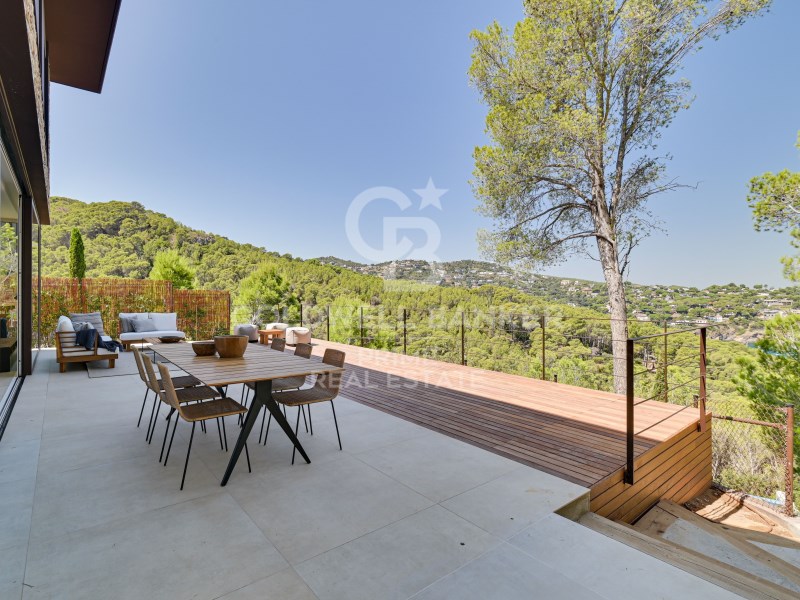 Girona, Begur, Aiguafreda - Sa Tuna, Urbanitzaci?, Begur, Catalonia, ES, 4 Bedrooms Bedrooms, ,4 BathroomsBathrooms,Residential,For Sale,Girona, Begur, Aiguafreda - Sa Tuna, Urbanitzaci? ,1449251