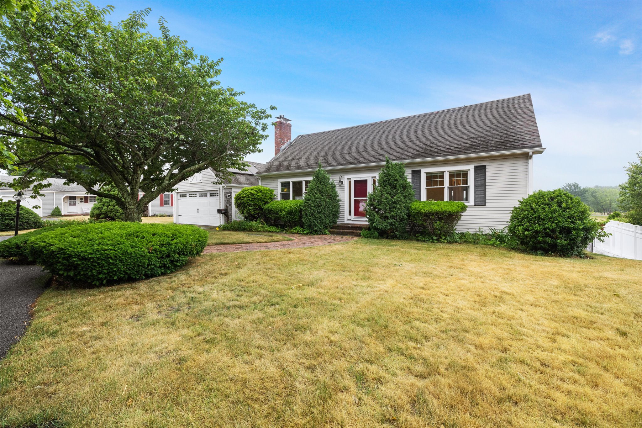  13 Muster Field Road, North Plymouth - 物件實景