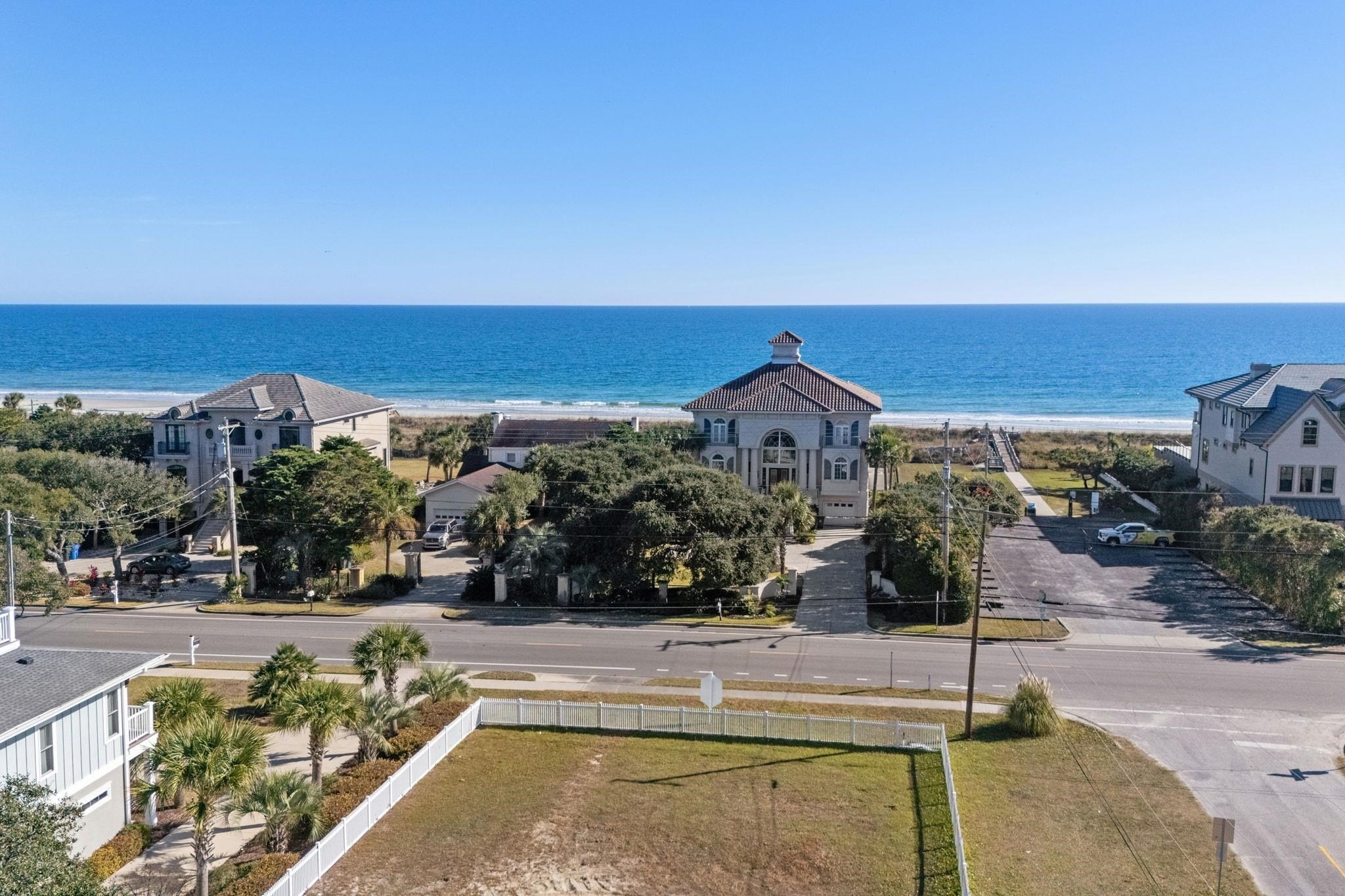 Myrtle Beach, South Carolina, 29572, United States, 5 Bedrooms Bedrooms, ,6 BathroomsBathrooms,Residential,For Sale,2049243