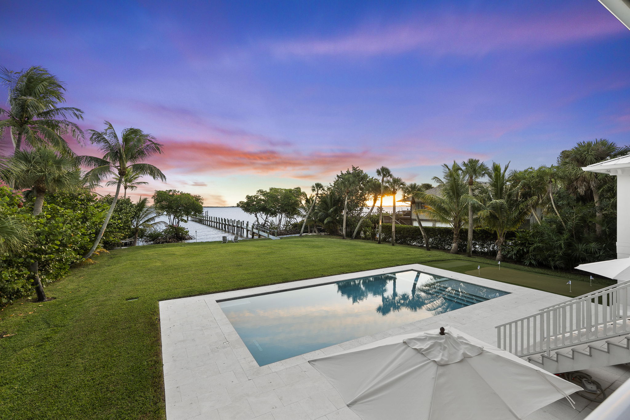  54 S Sewalls Point Road, Sewalls Point, FL, 34996 - 物件實景