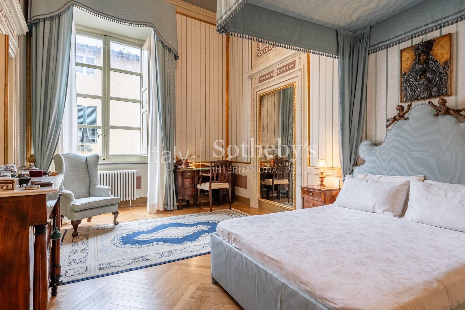  Finely restored apartment near Piazza Anfiteatro in Lucca - 物件實景