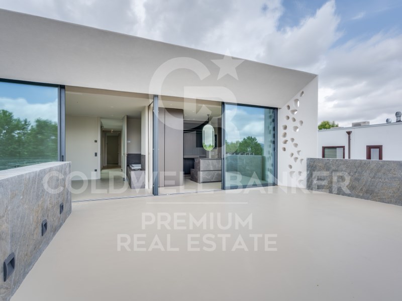 Sant Cugat del Vallès, Catalonia, ES, 5 Bedrooms Bedrooms, ,7 BathroomsBathrooms,Residential,For Sale,1537896