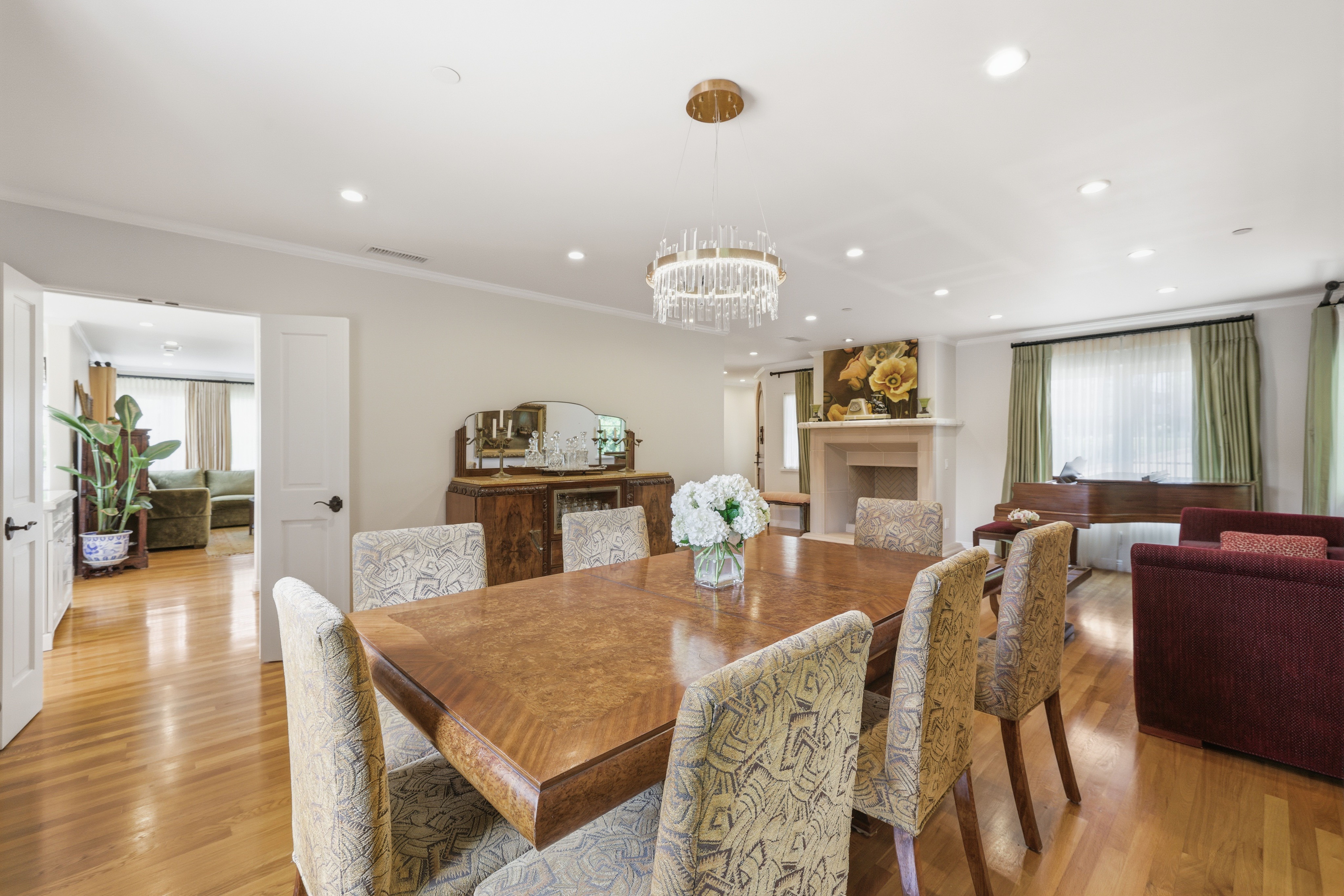  728 Cloyden Road, Palos Verdes Estates, CA 90274 - 物件實景