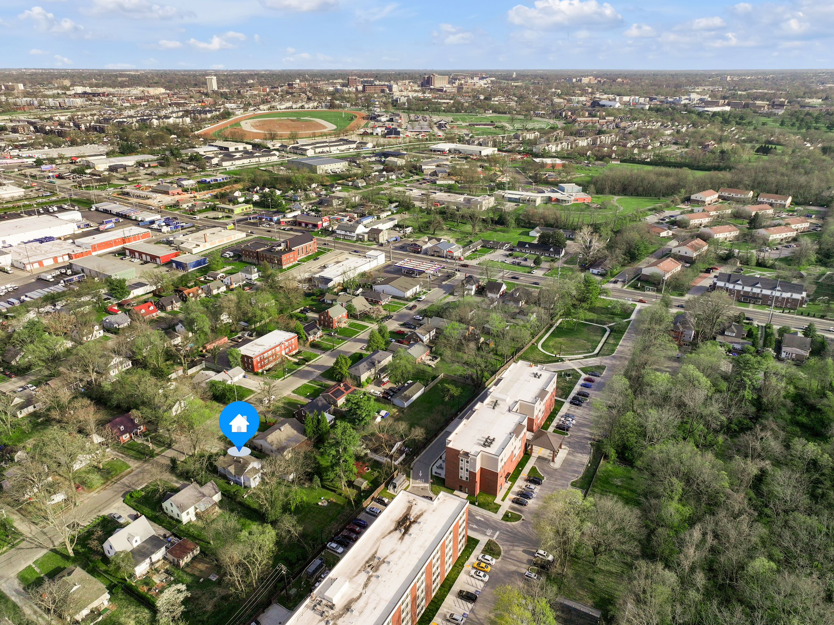  127 Delmont Drive - 物件實景