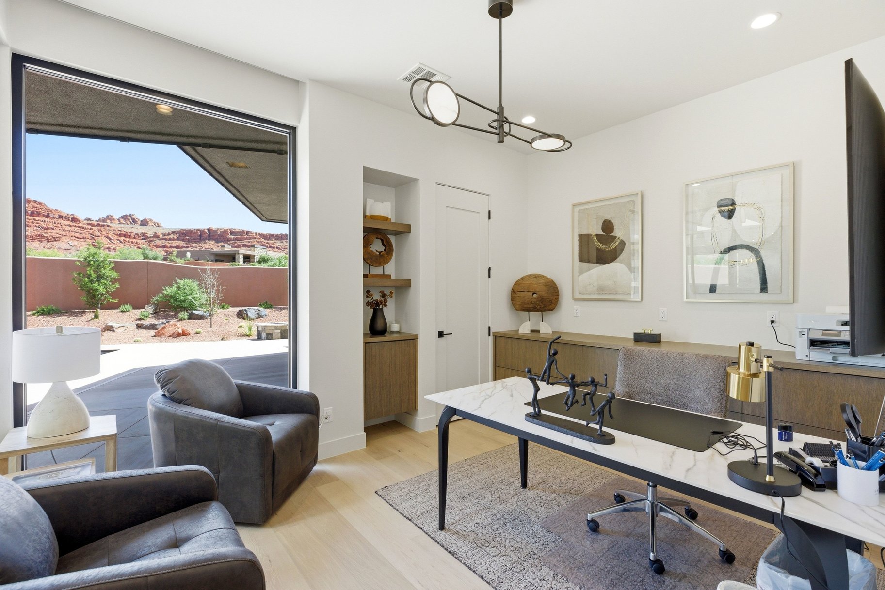  La Casa At Entrada Custom Luxury Patio Homesites - 物件實景