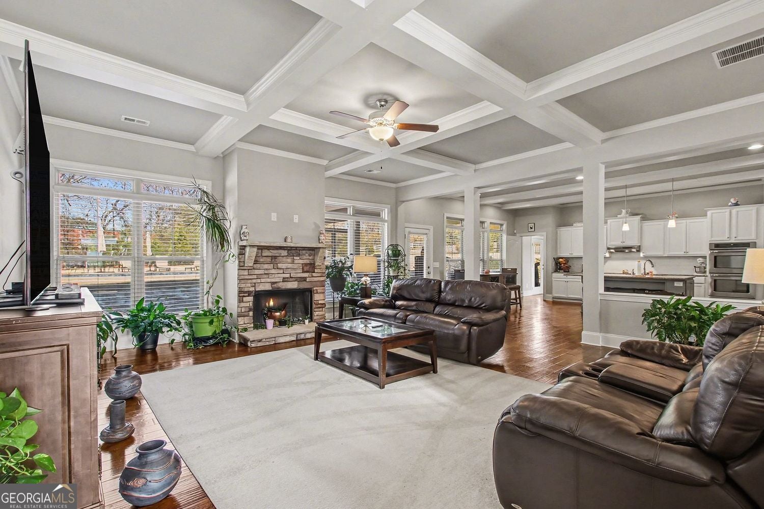 Jefferson, Georgia, 30549, United States, 5 Bedrooms Bedrooms, ,6 BathroomsBathrooms,Residential,For Sale,2013858