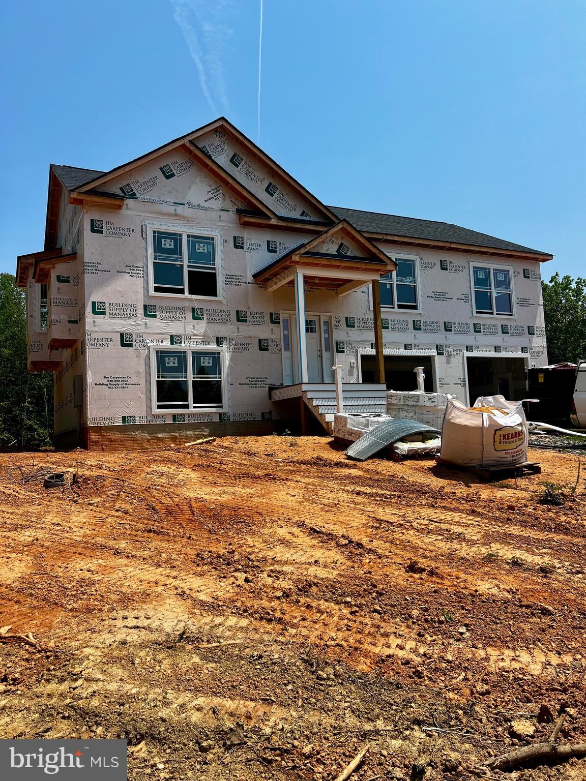 Richardsville, Virginia, 22736, United States, 4 Bedrooms Bedrooms, ,3 BathroomsBathrooms,Residential,For Sale,1937150