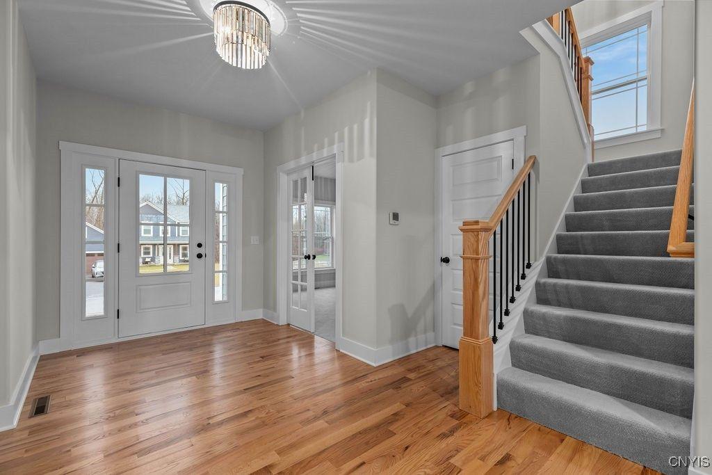 Baldwinsville, New York, 13027, United States, 3 Bedrooms Bedrooms, ,3 BathroomsBathrooms,Residential,For Sale,1745738