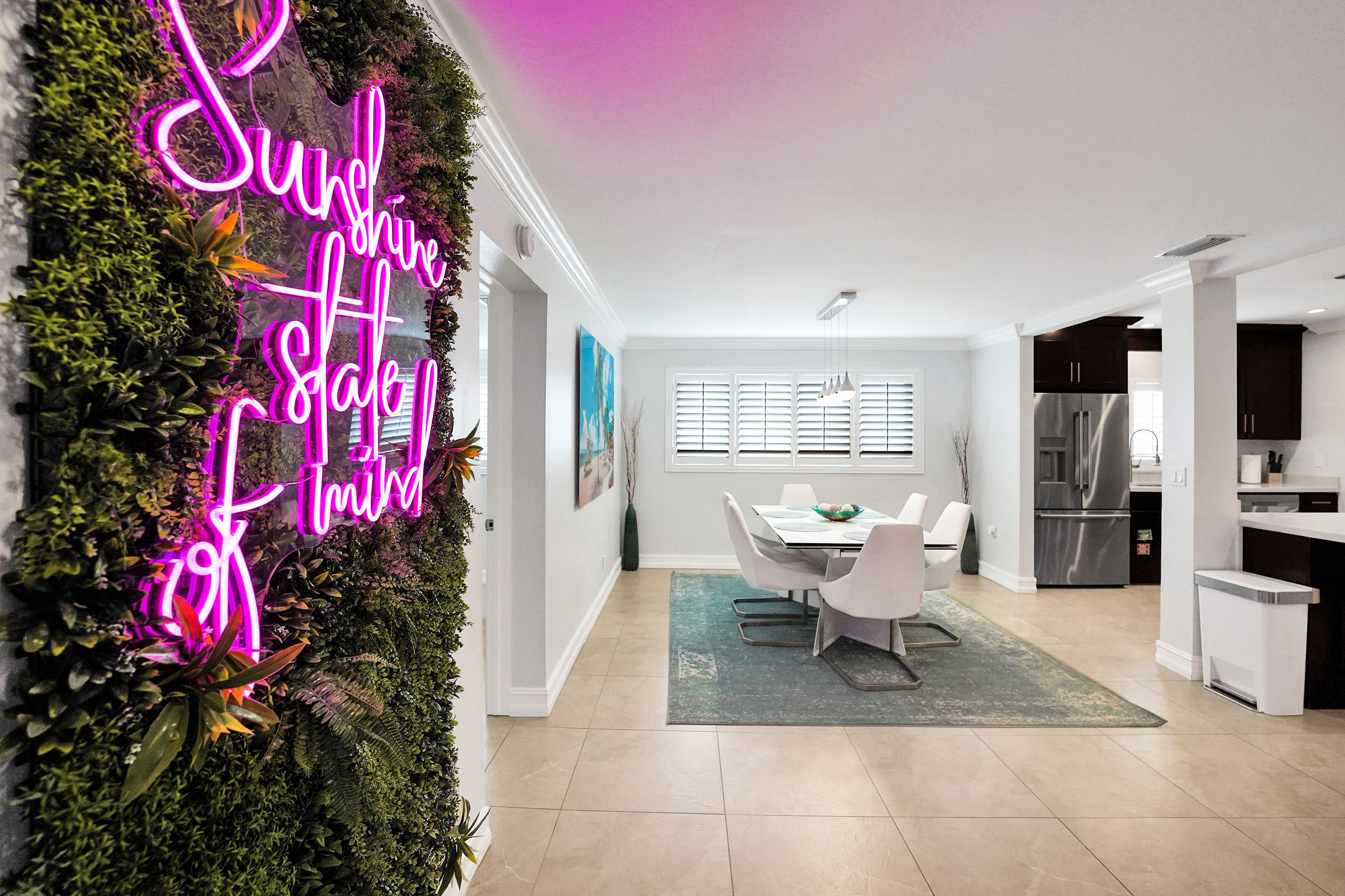  1245 NE 17th Way, Fort Lauderdale, FL, 33304 - 物件實景