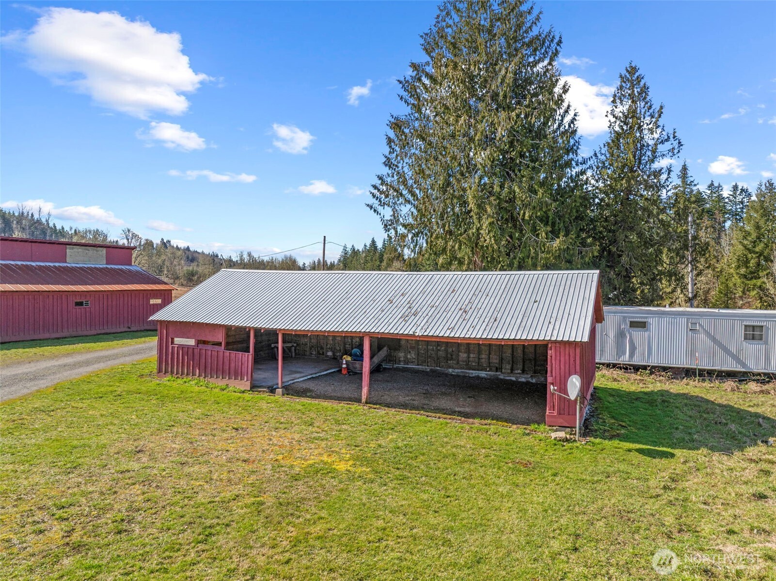 Toledo, Washington, 98591, United States, 3 Bedrooms Bedrooms, ,2 BathroomsBathrooms,Residential,For Sale,1754080
