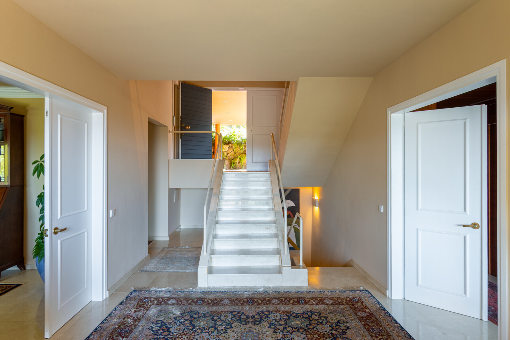 Exclusivity, privacy and sea views in Cabrils, in the Maresme area. - 物件實景