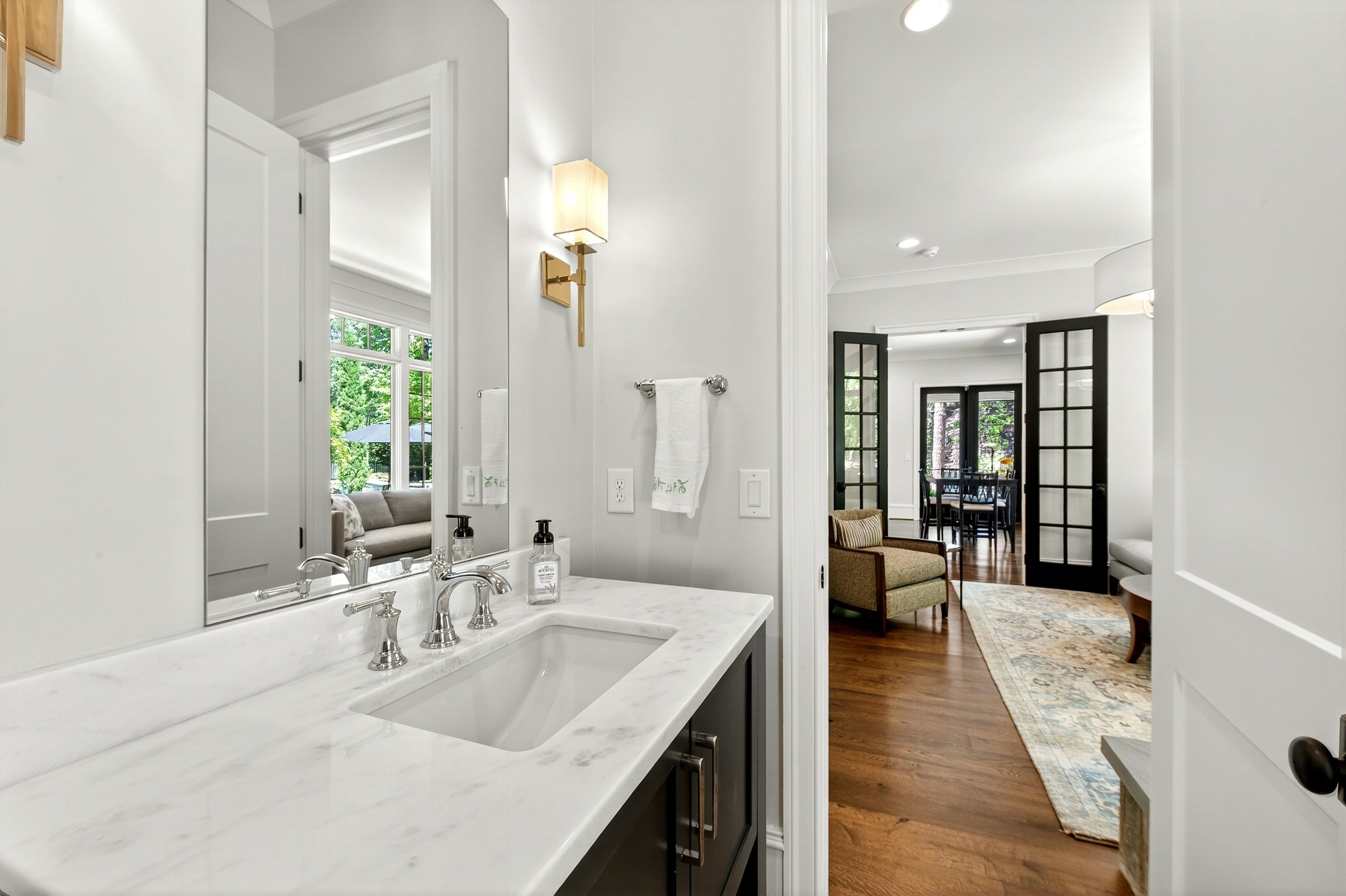  1817 Hunting Ridge Road, Raleigh, NC 27615 - 物件實景