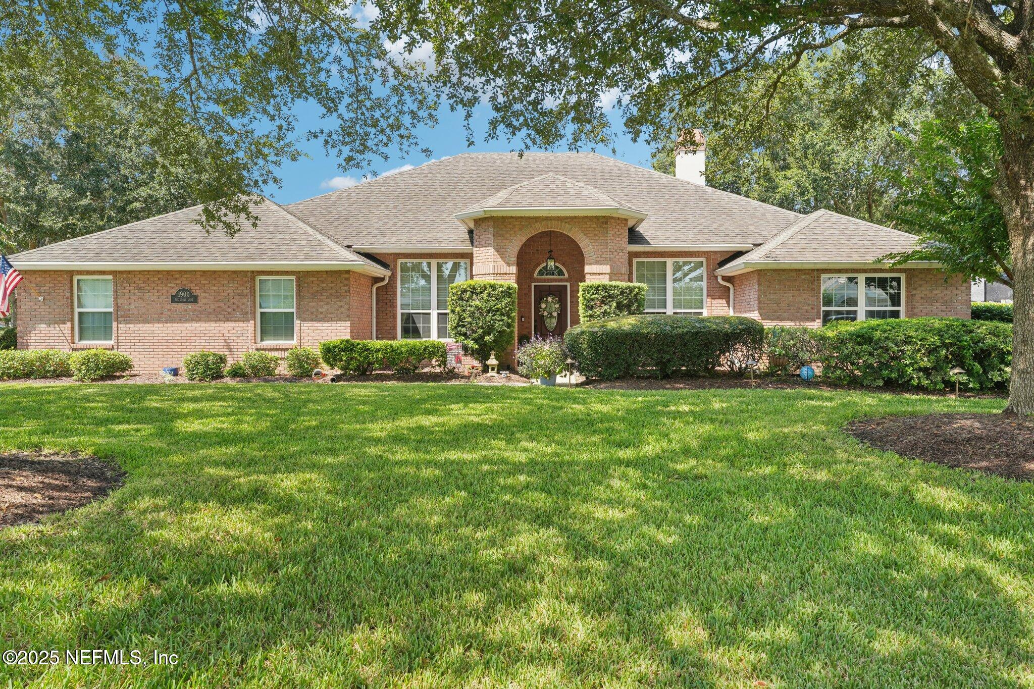 Fleming Island, Florida, 32003, United States, 4 Bedrooms Bedrooms, ,3 BathroomsBathrooms,Residential,For Sale,1947979