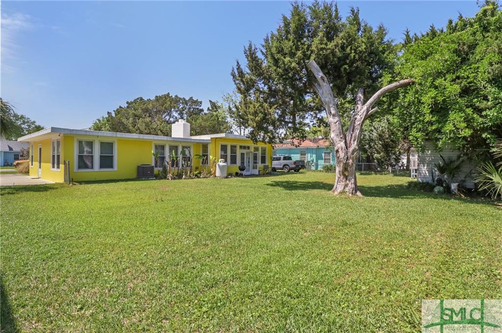 Tybee Island, Georgia, 31328, United States, 3 Bedrooms Bedrooms, ,2 BathroomsBathrooms,Residential,For Sale,1915435