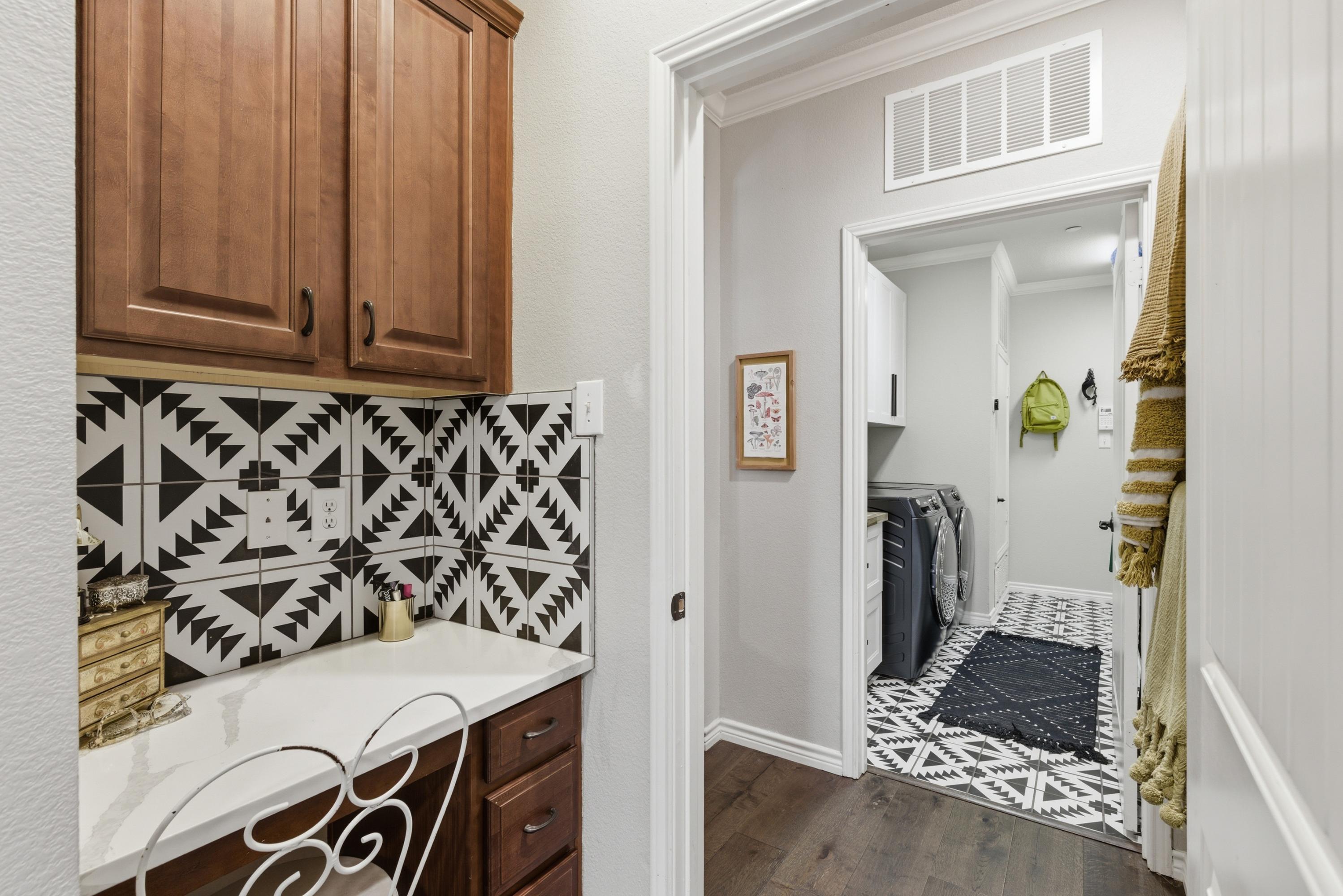  Lock-and-Leave Retreat in Downtown Fort Worth - 物件實景