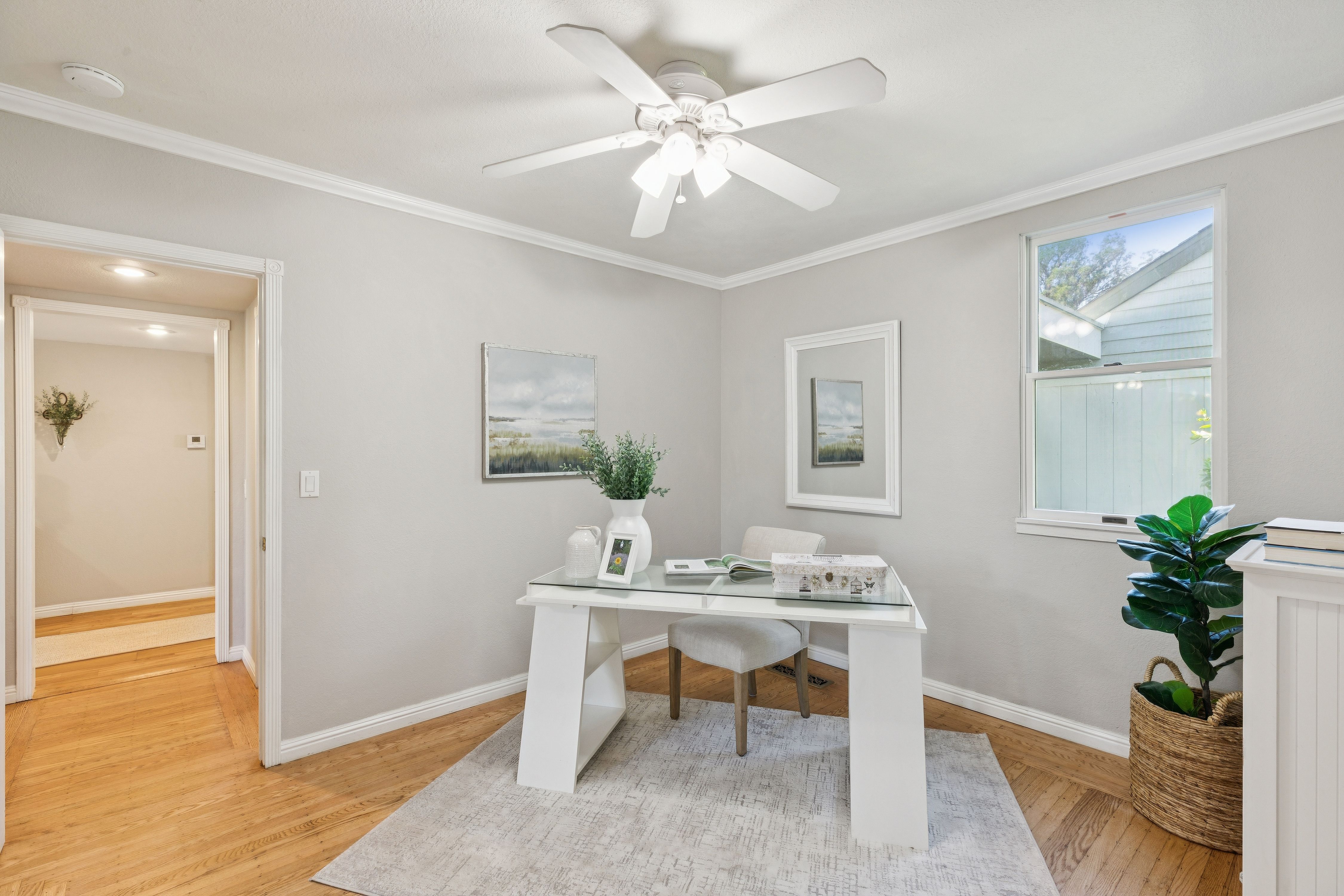  Charming Country Property - 物件實景