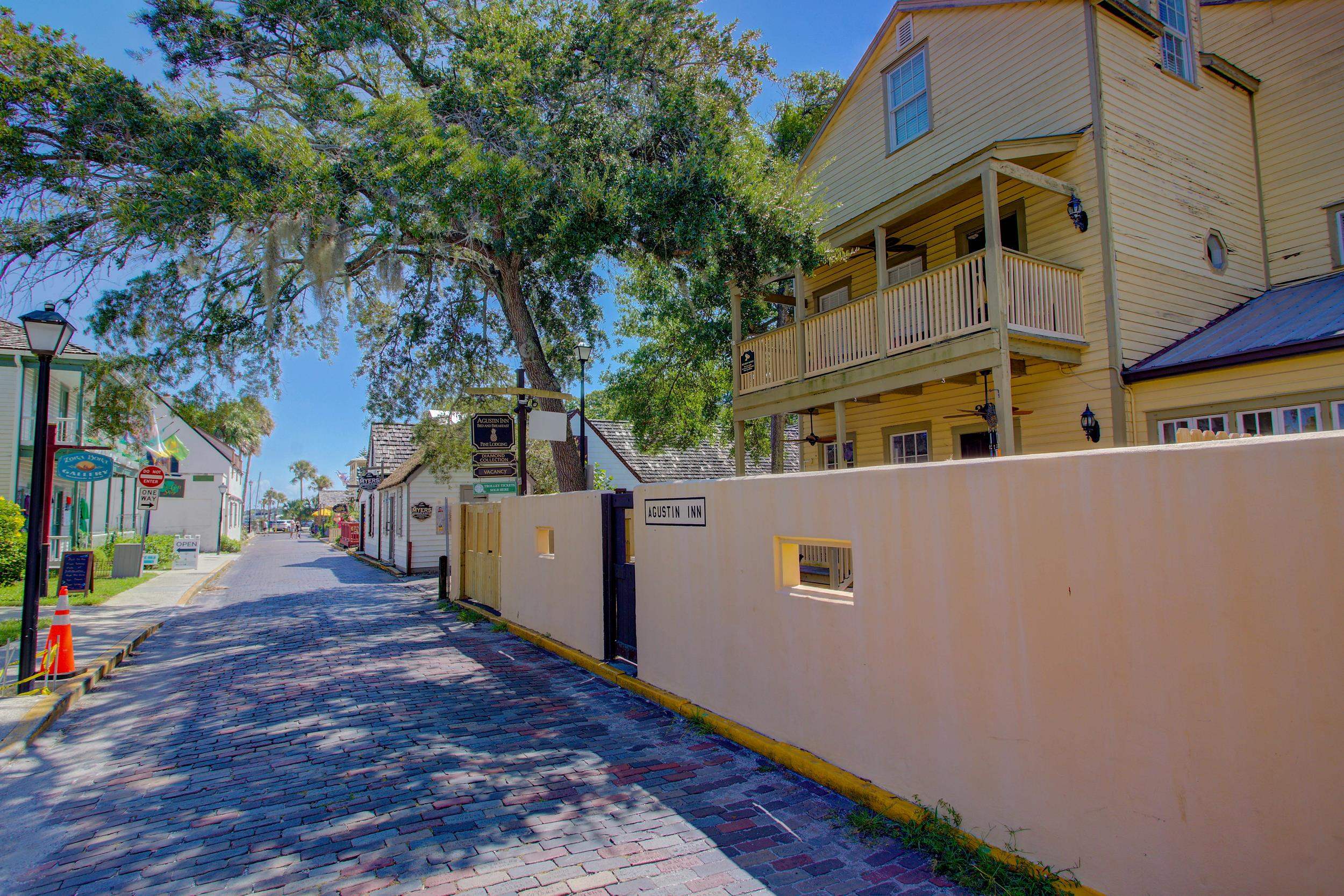 St Augustine, Florida, 32084, United States, 17 Bedrooms Bedrooms, ,17 BathroomsBathrooms,Residential,For Sale,1995704