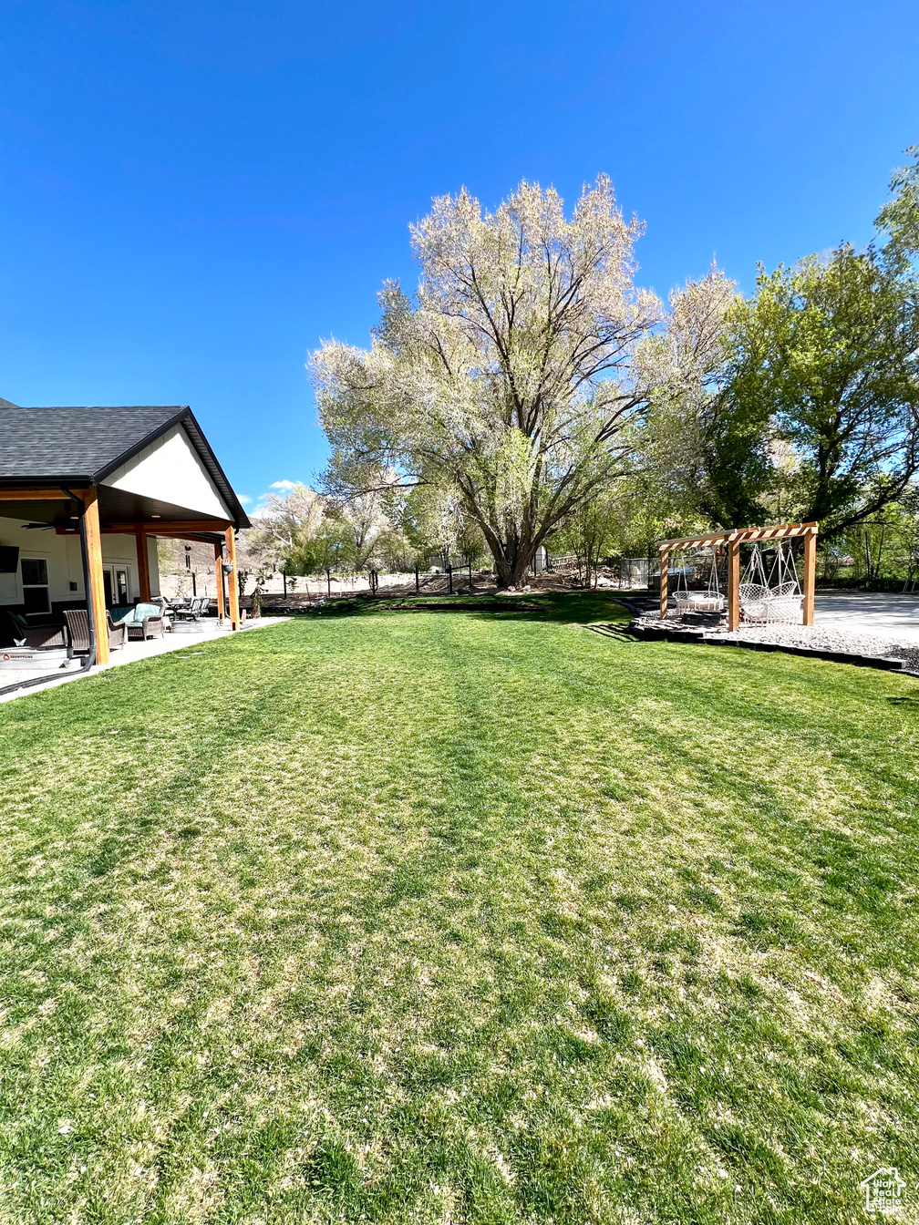 Elsinore, Utah, 84724, United States, 6 Bedrooms Bedrooms, ,4 BathroomsBathrooms,Residential,For Sale,1796854