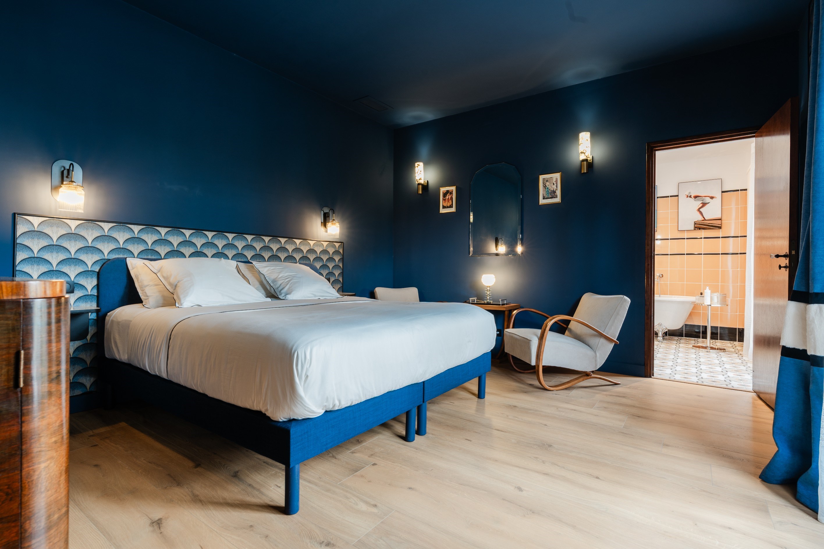  Contemporary Elegance with Historic Surroundings - 物件實景