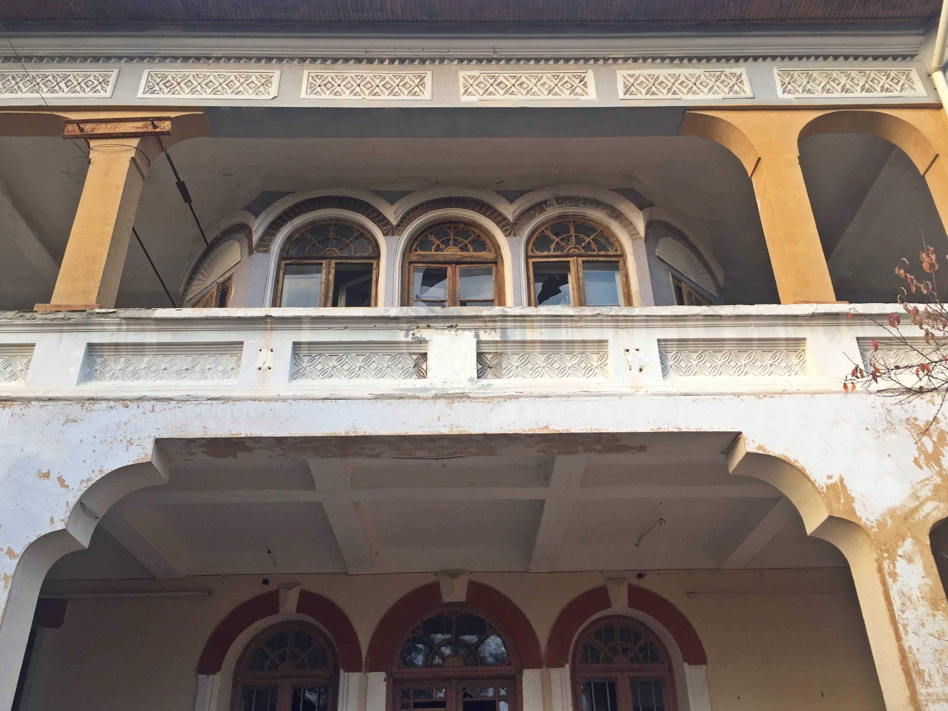  Gussi Manor - 物件實景