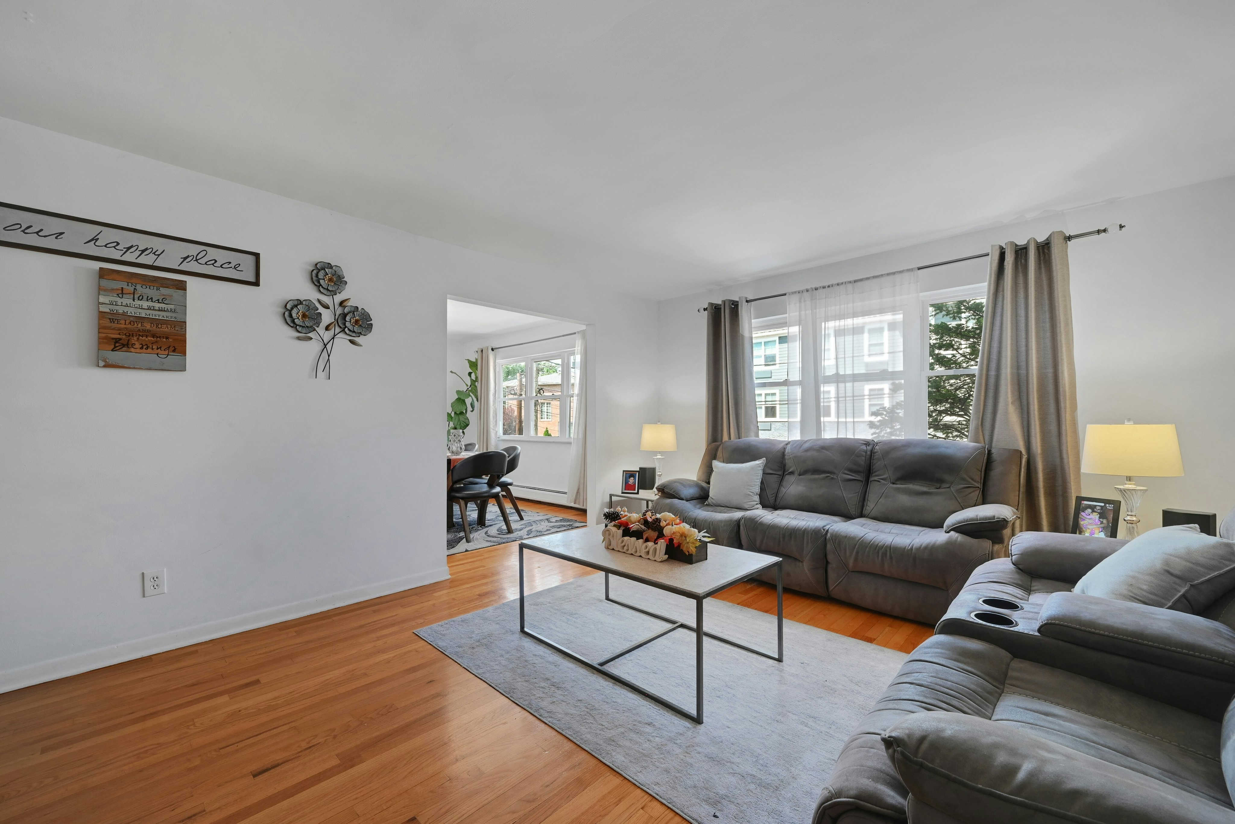  8 Cumbermeade Road, Fort Lee, NJ 07024 - 物件實景