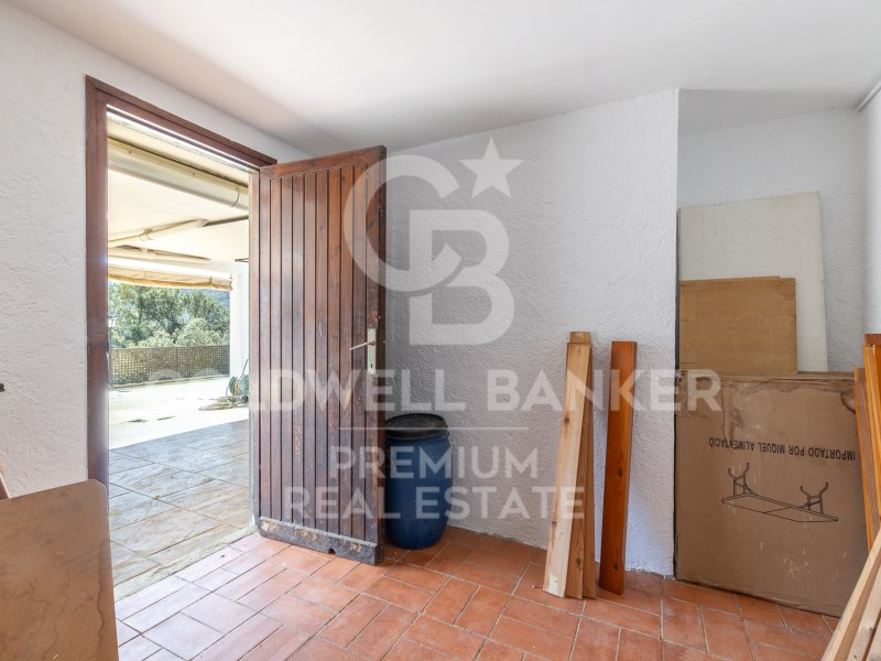 Sant Cugat del Vallès, Catalonia, ES, 5 Bedrooms Bedrooms, ,2 BathroomsBathrooms,Residential,For Sale,1759701