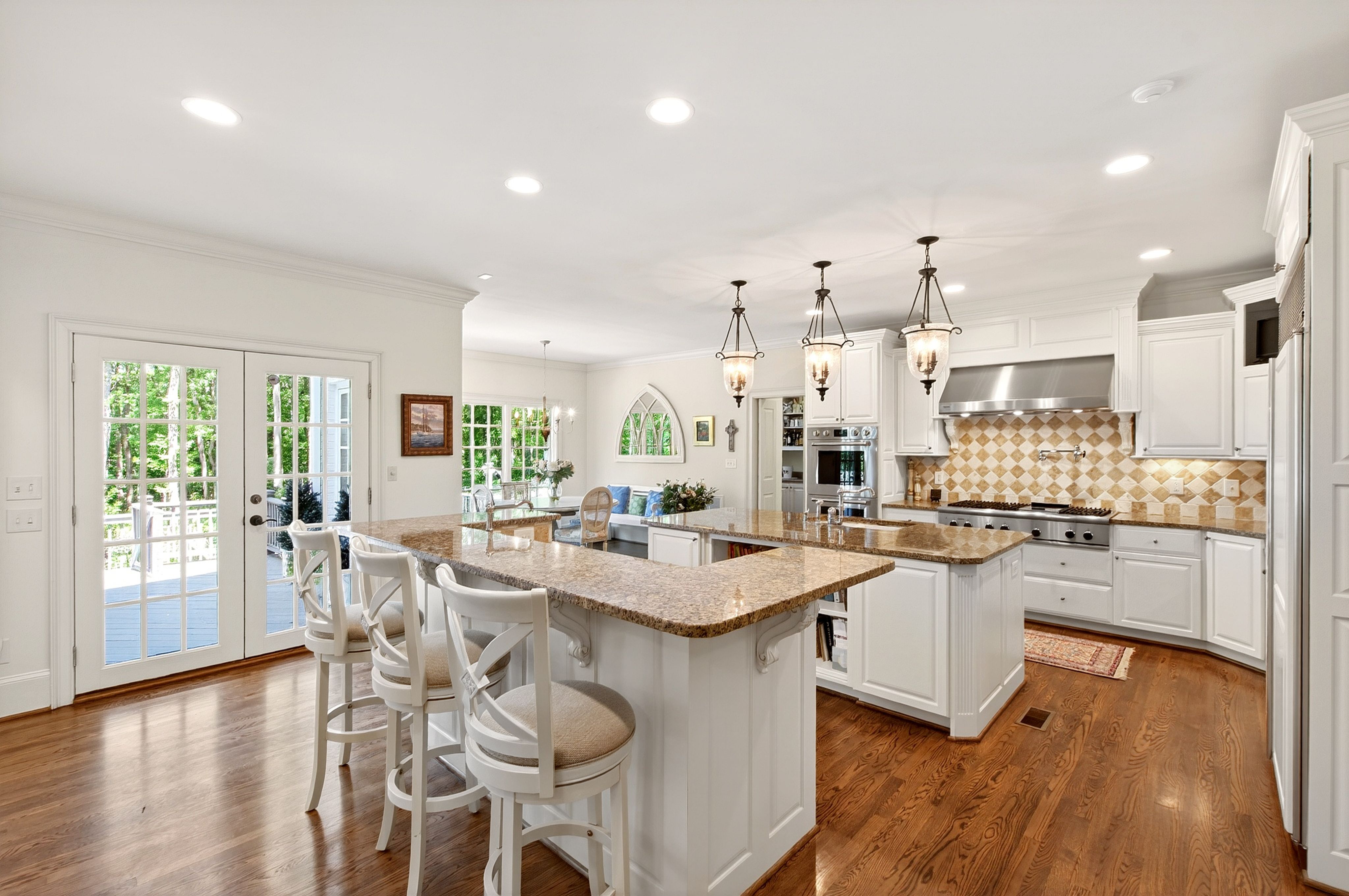  5904 Saint Marys Road, Hillsborough, NC 27278 - 物件實景