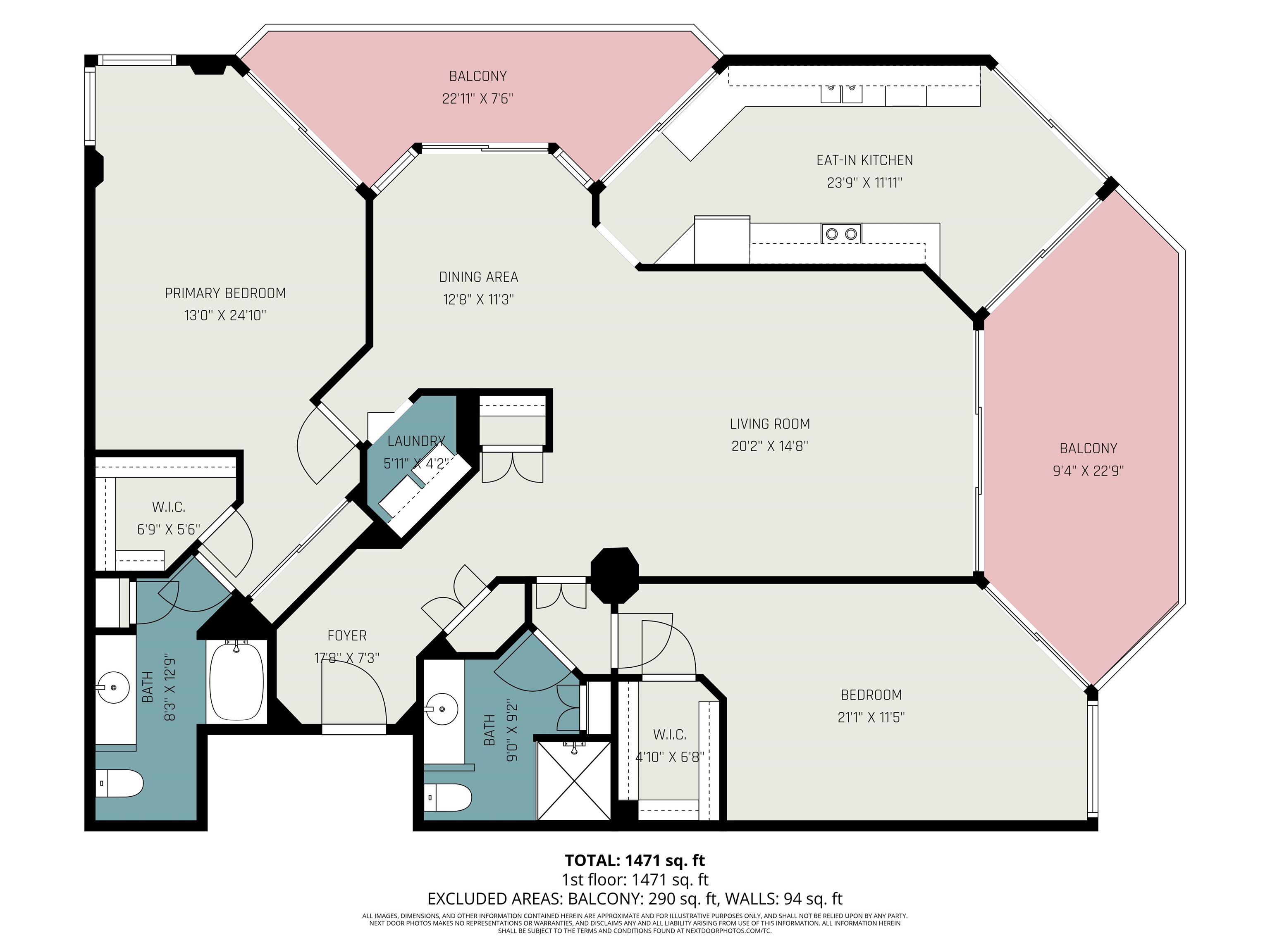 Myrtle Beach, South Carolina, 29572, United States, 2 Bedrooms Bedrooms, ,2 BathroomsBathrooms,Residential,For Sale,2009274