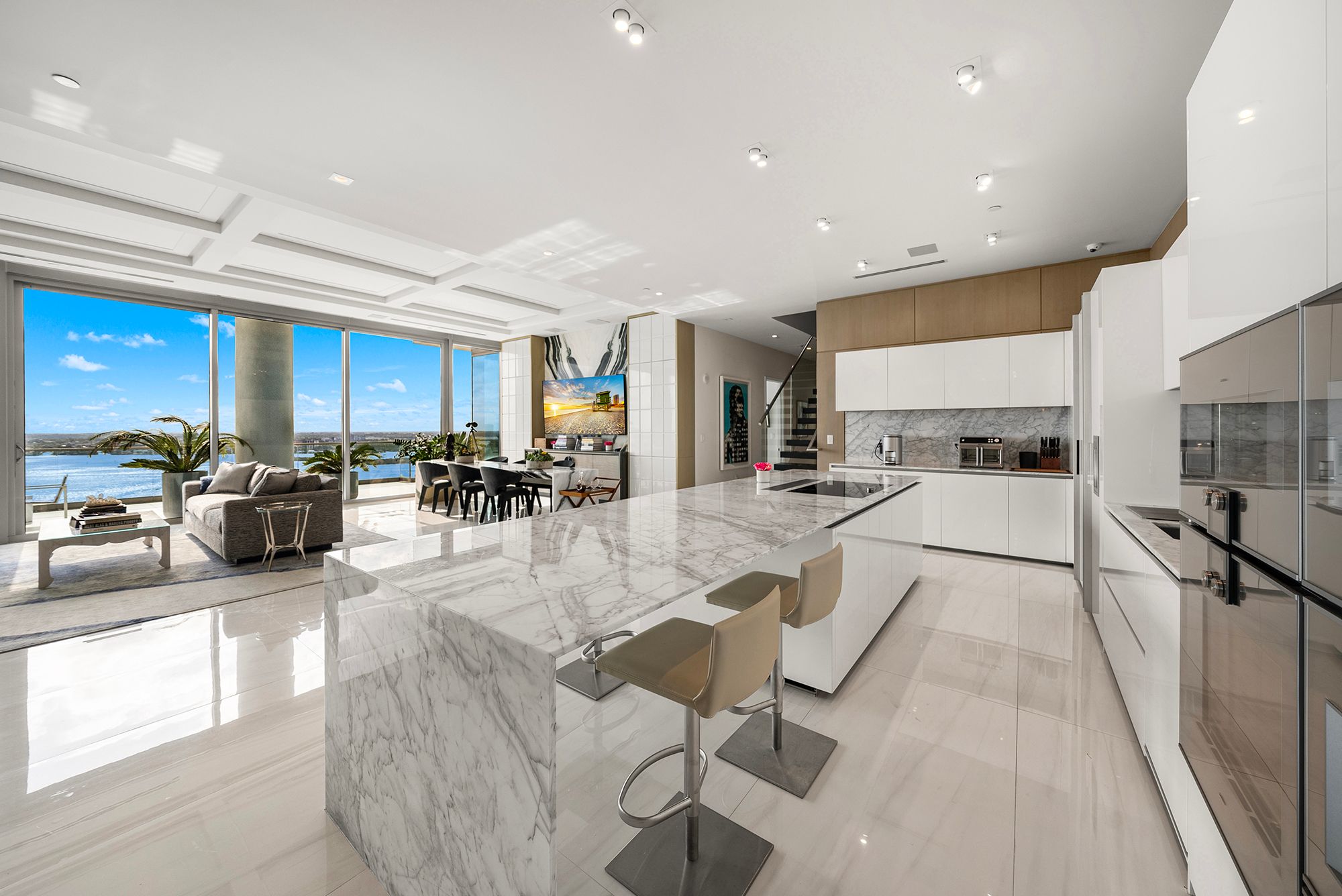  10201 Collins Ave, Bal Harbour, FL, 33154 - 物件實景