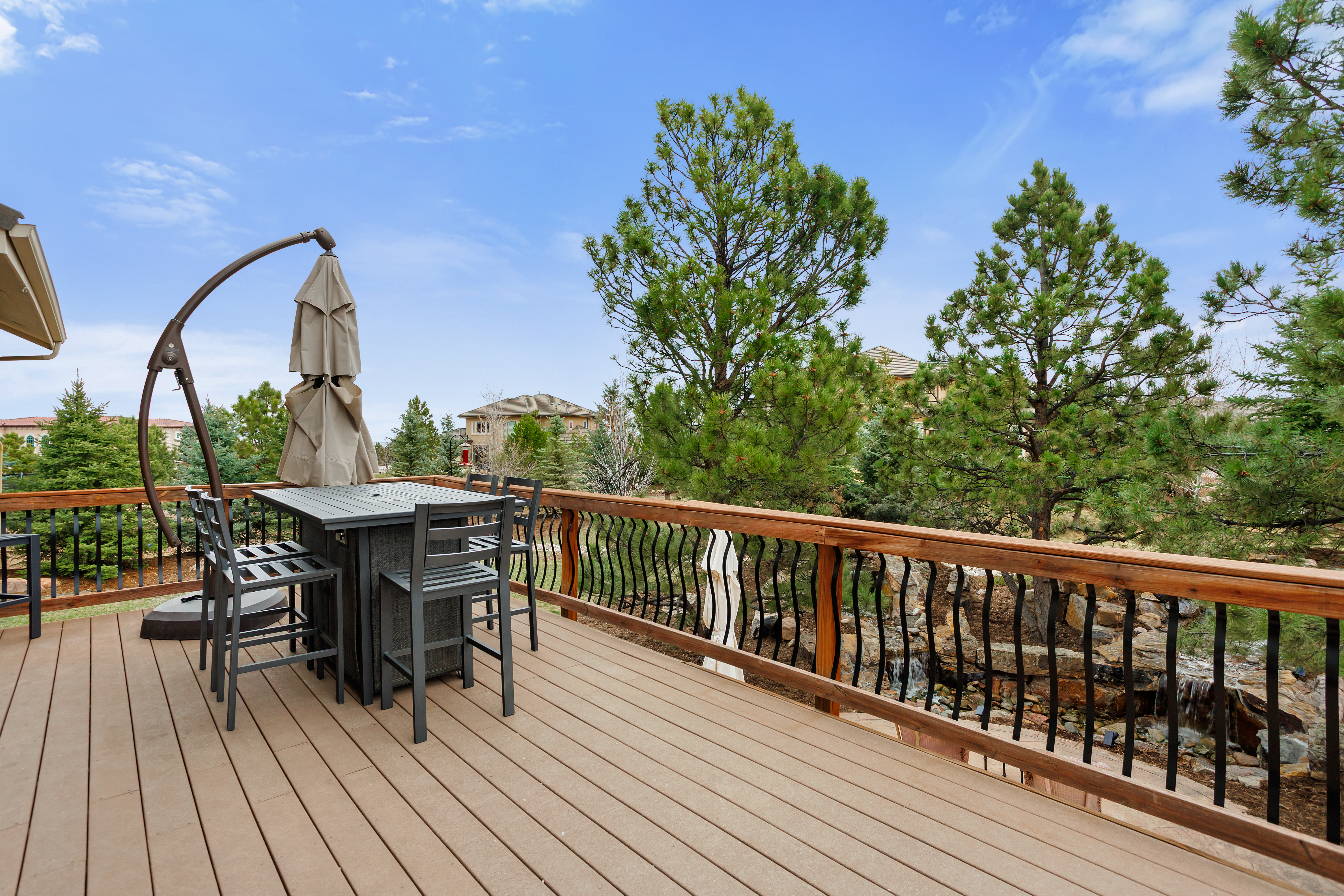  Welcome to Your Dream Home in the Heart of Castle Rock on a Cul-De-Sac - 物件實景