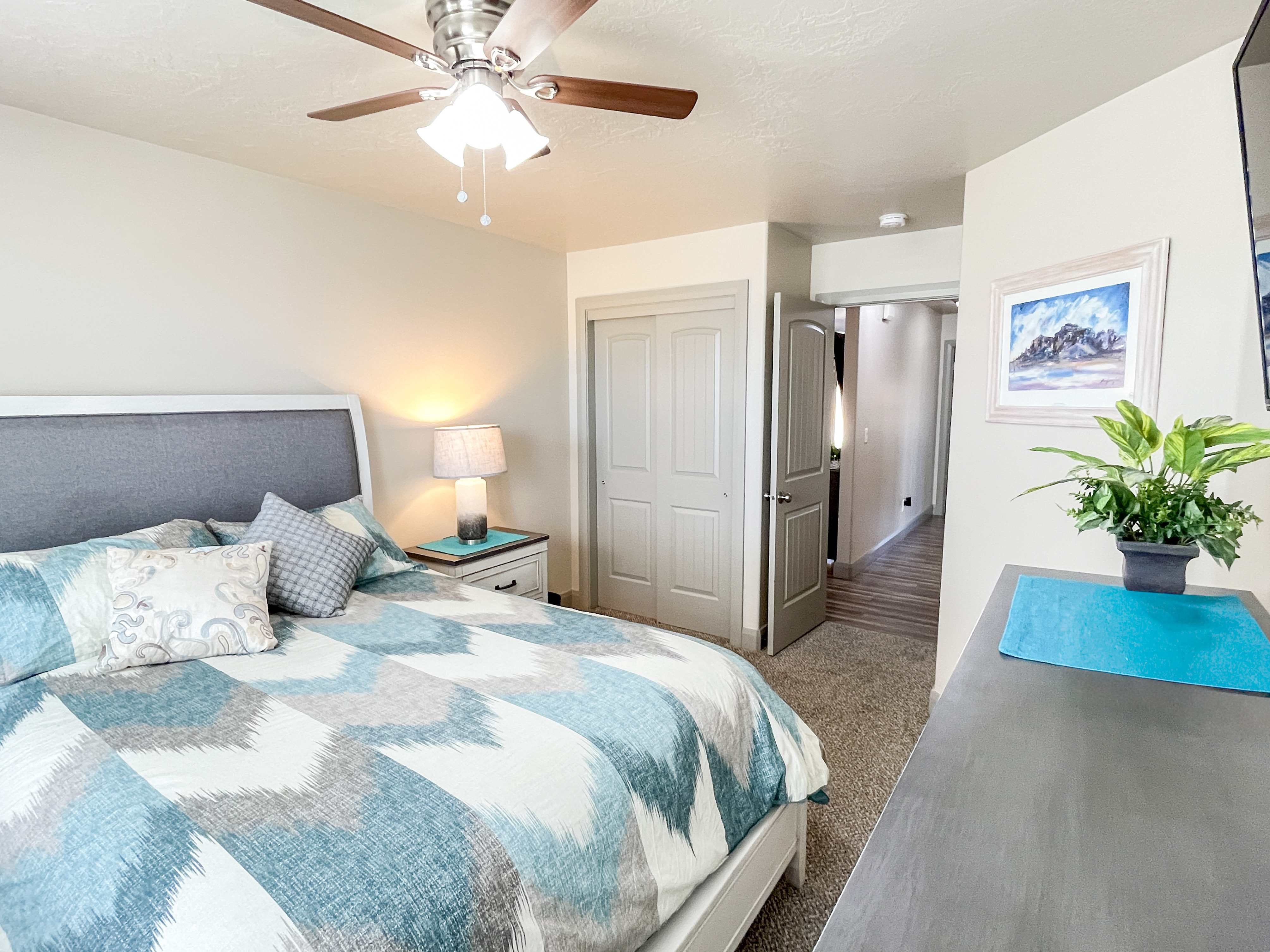 Cedar City, Utah, 84721, United States, 4 Bedrooms Bedrooms, ,2 BathroomsBathrooms,Residential,For Sale,1989558