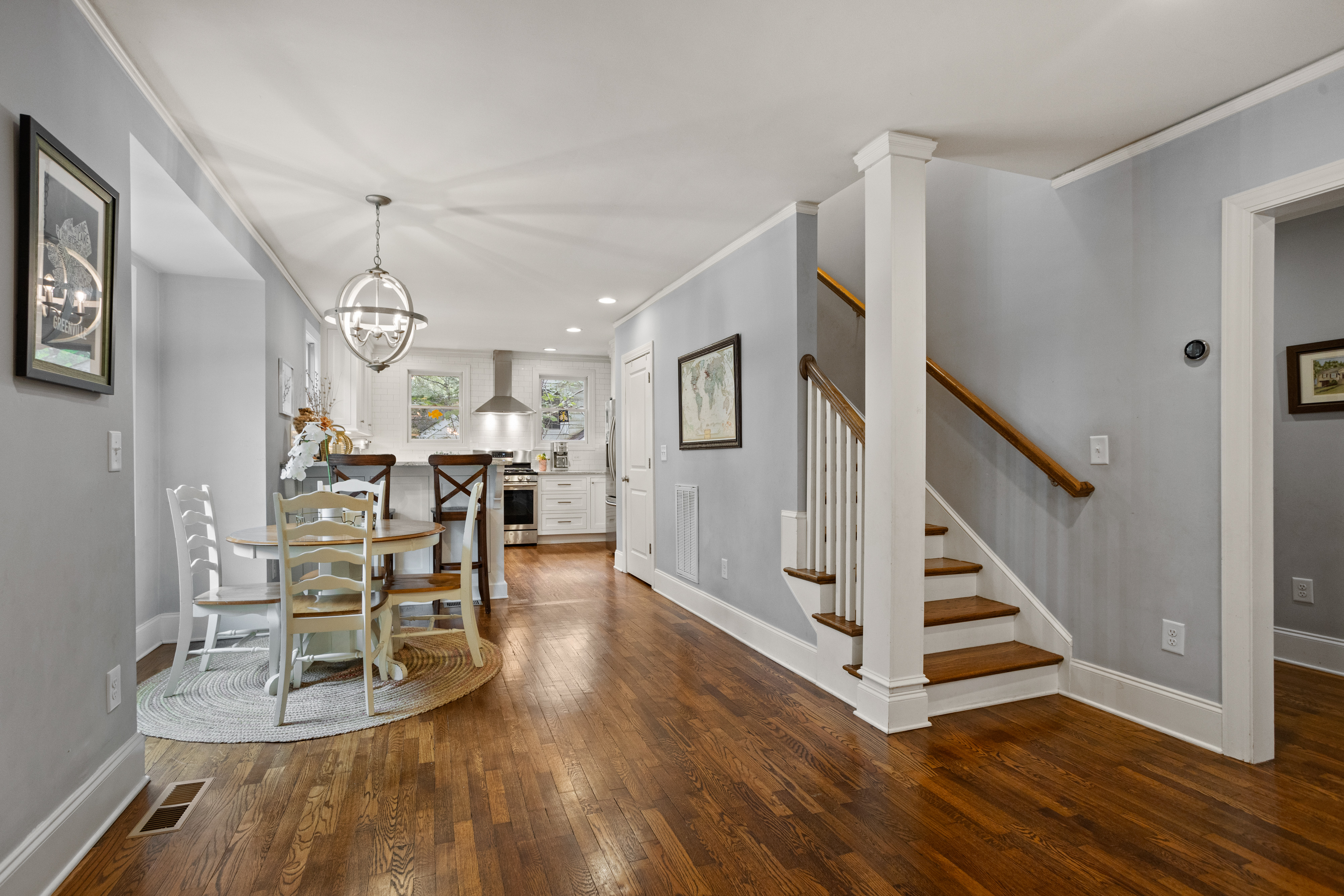  4 Waverly Court, Greenville, SC 29605 - 物件實景