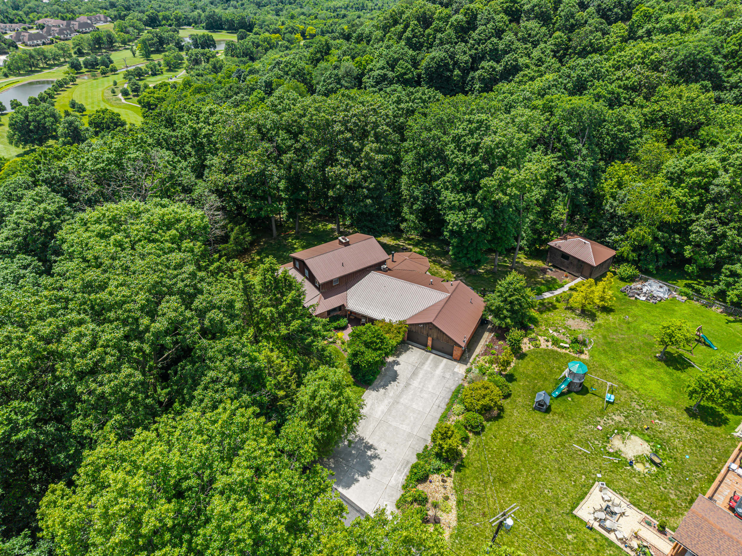  2411 James Street, Hopewell, PA 15001 - 物件實景