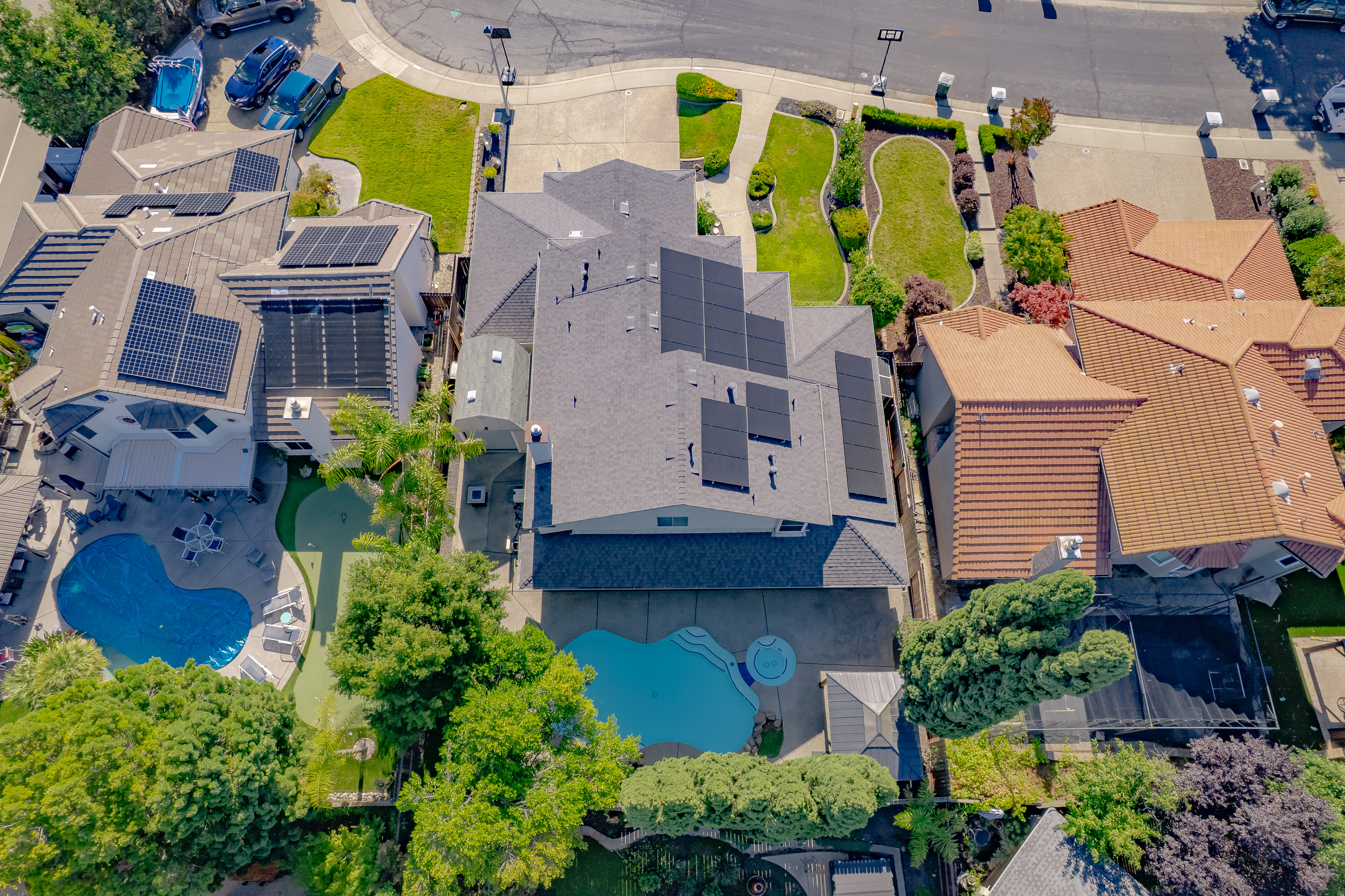 5723 Crown Court, Rocklin, CA 95677 - 物件實景