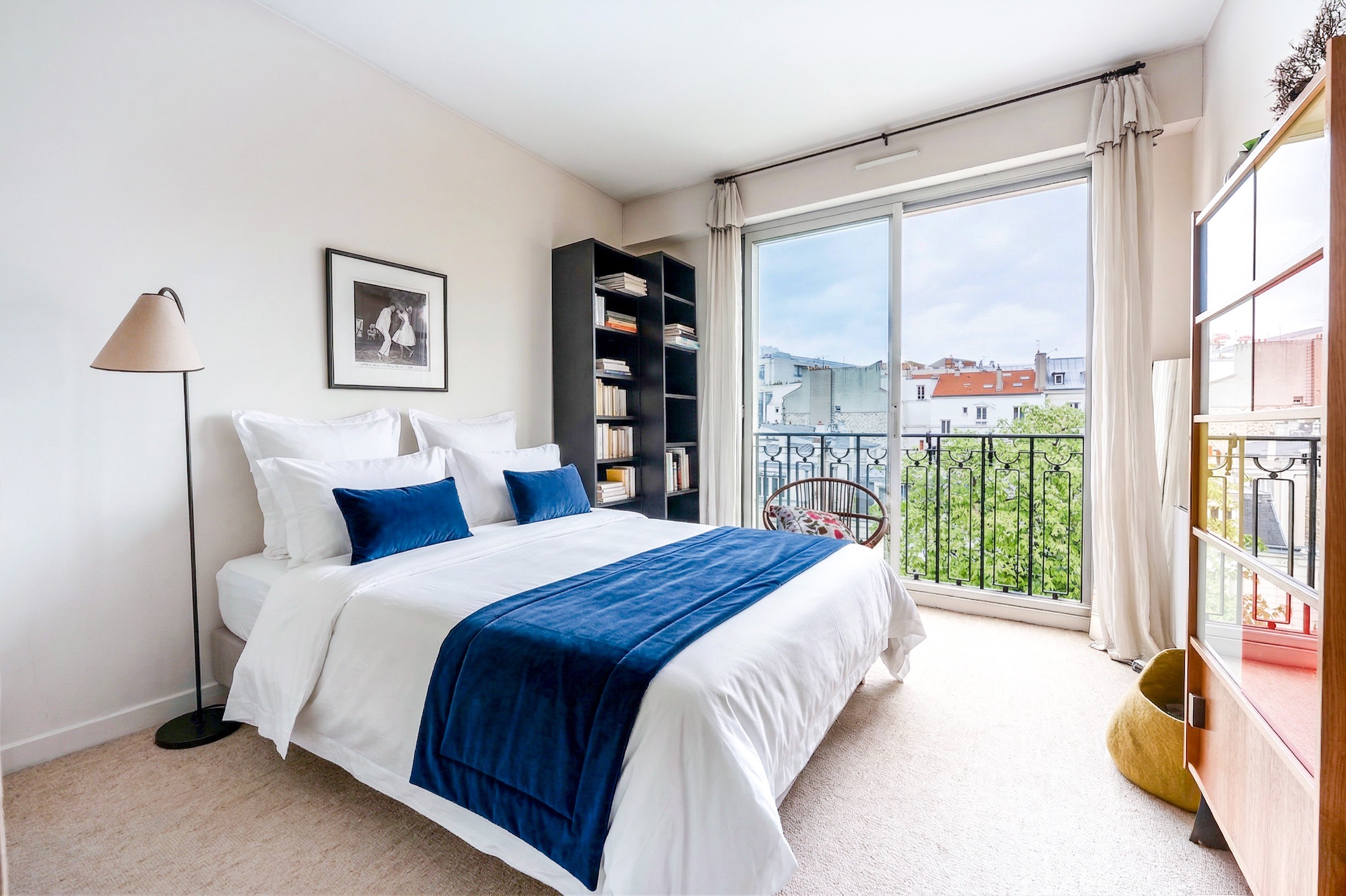  Top-Floor Apartment with a 190 sq m Rooftop Terrace – Open Views and Absolute T… - 物件實景