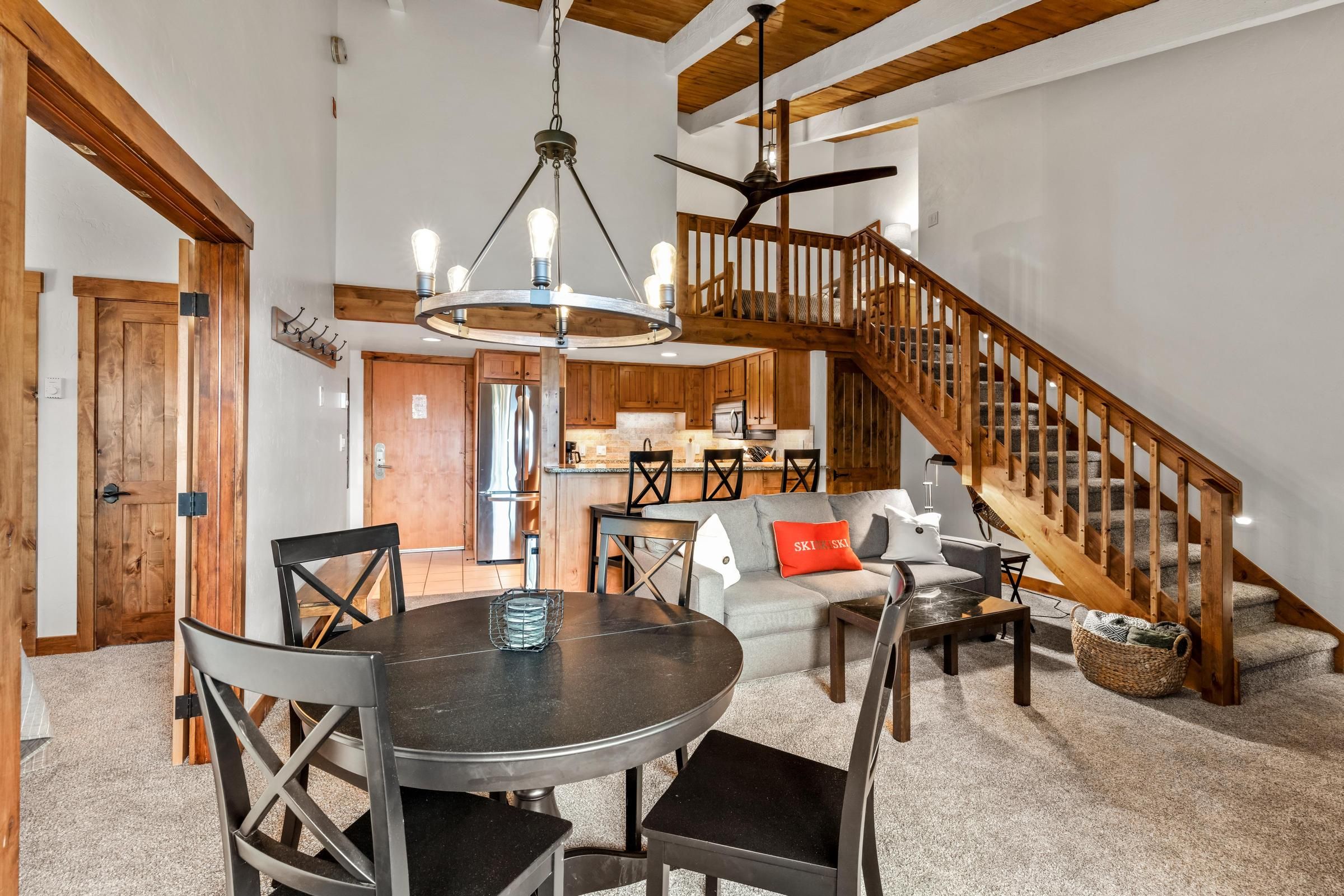  2275 Storm Meadows Drive, Steamboat Springs, CO 80487 - 物件實景