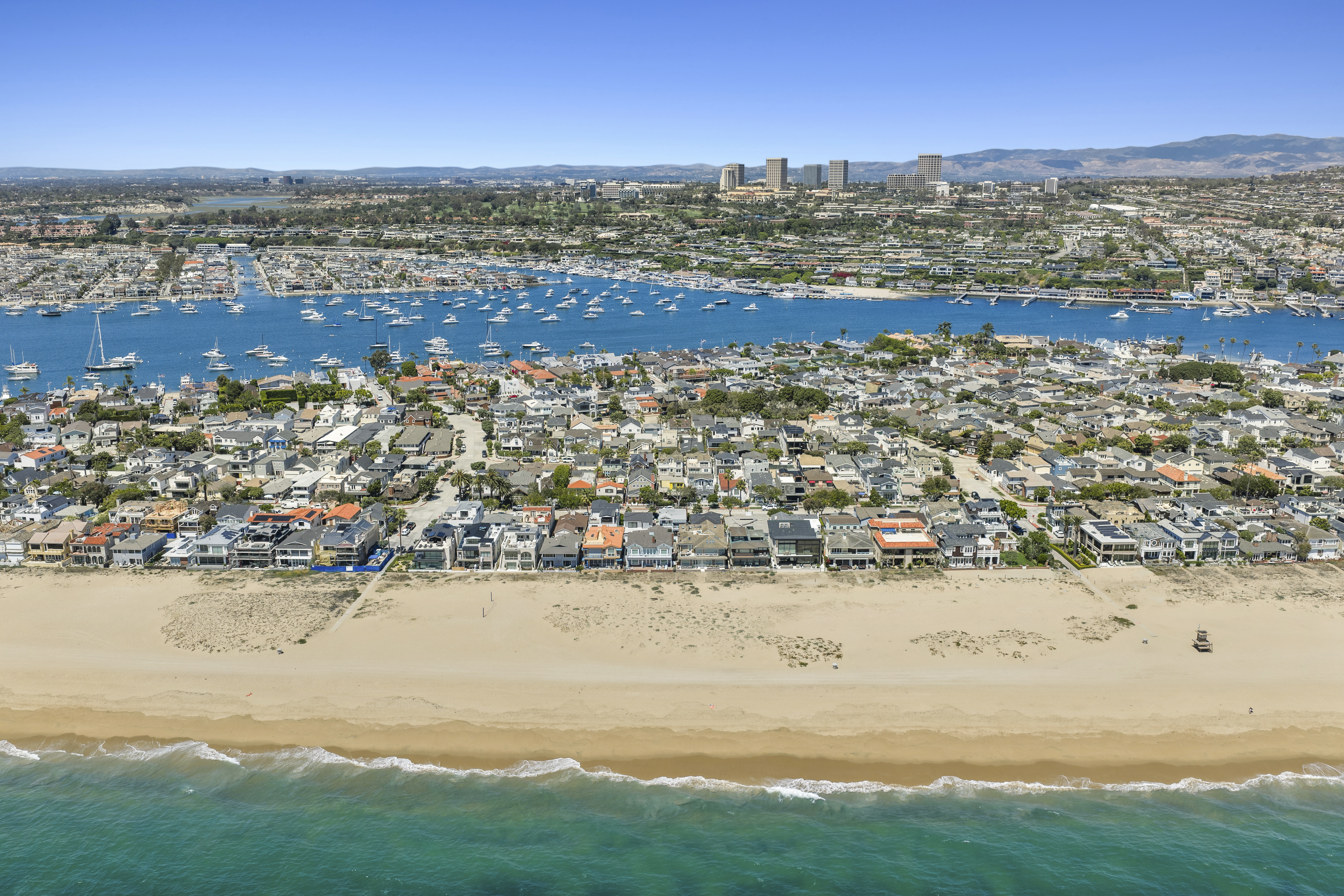  1730 East Ocean Boulevard, Newport Beach, CA 92661 - 物件實景