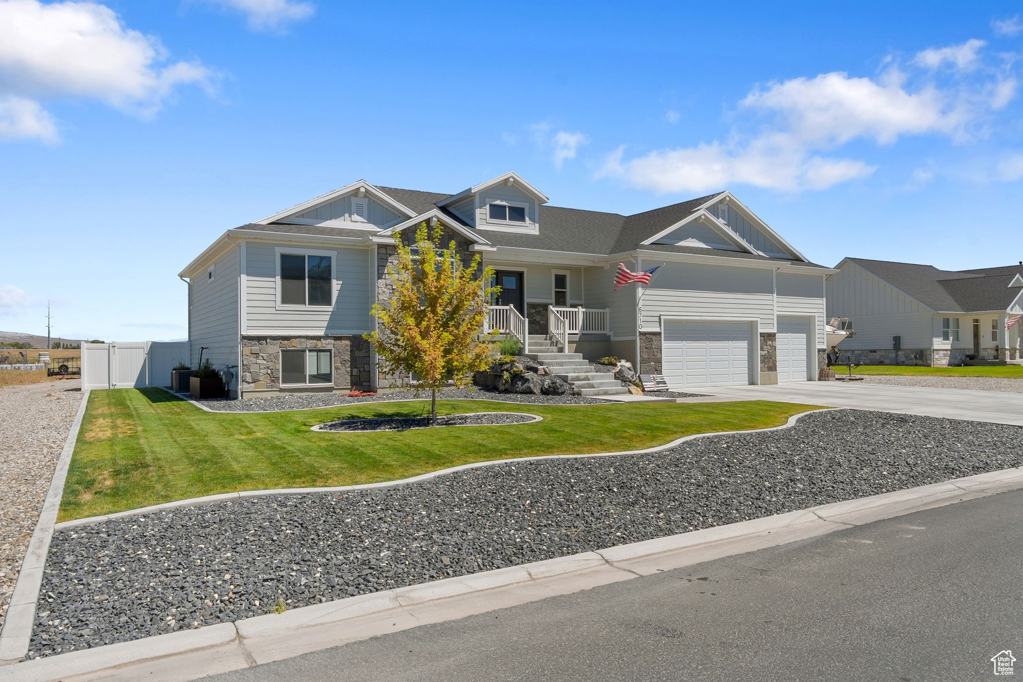 Tremonton, Utah, 84337, United States, 3 Bedrooms Bedrooms, ,2 BathroomsBathrooms,Residential,For Sale,1898786