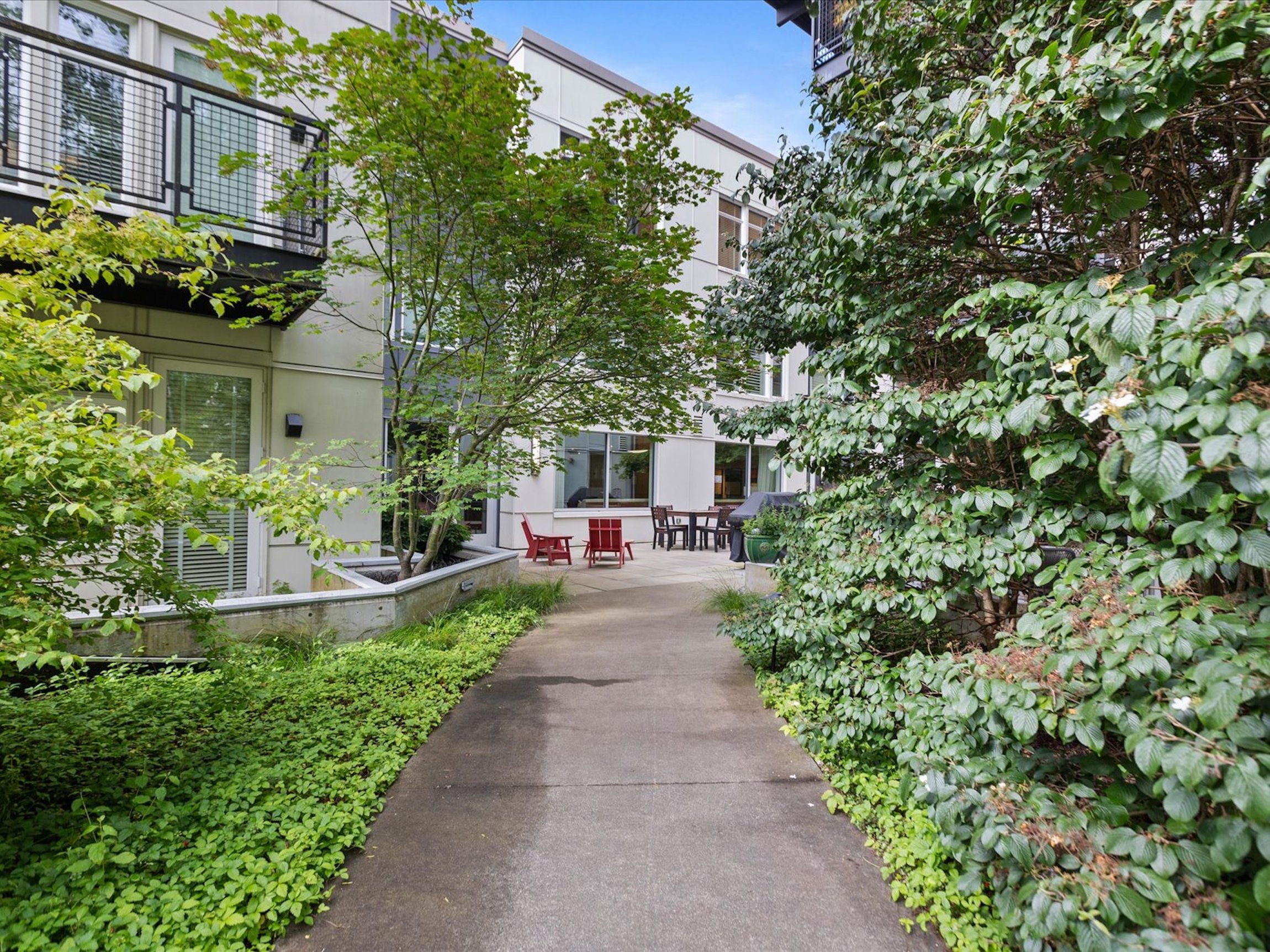  Breathtaking Mountain View Condo - 物件實景