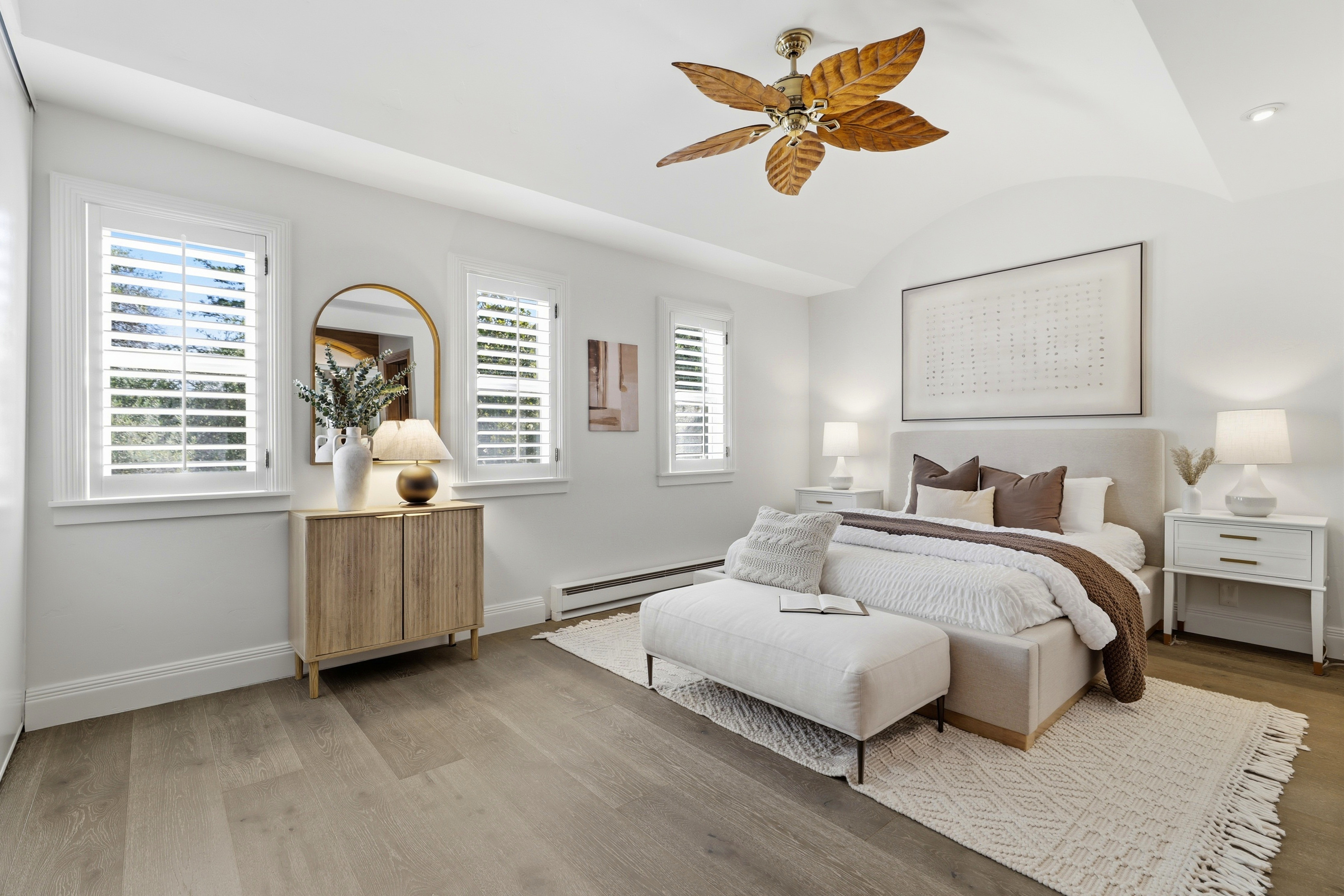  Great Two-Story Townhome in Los Gatos - 物件實景