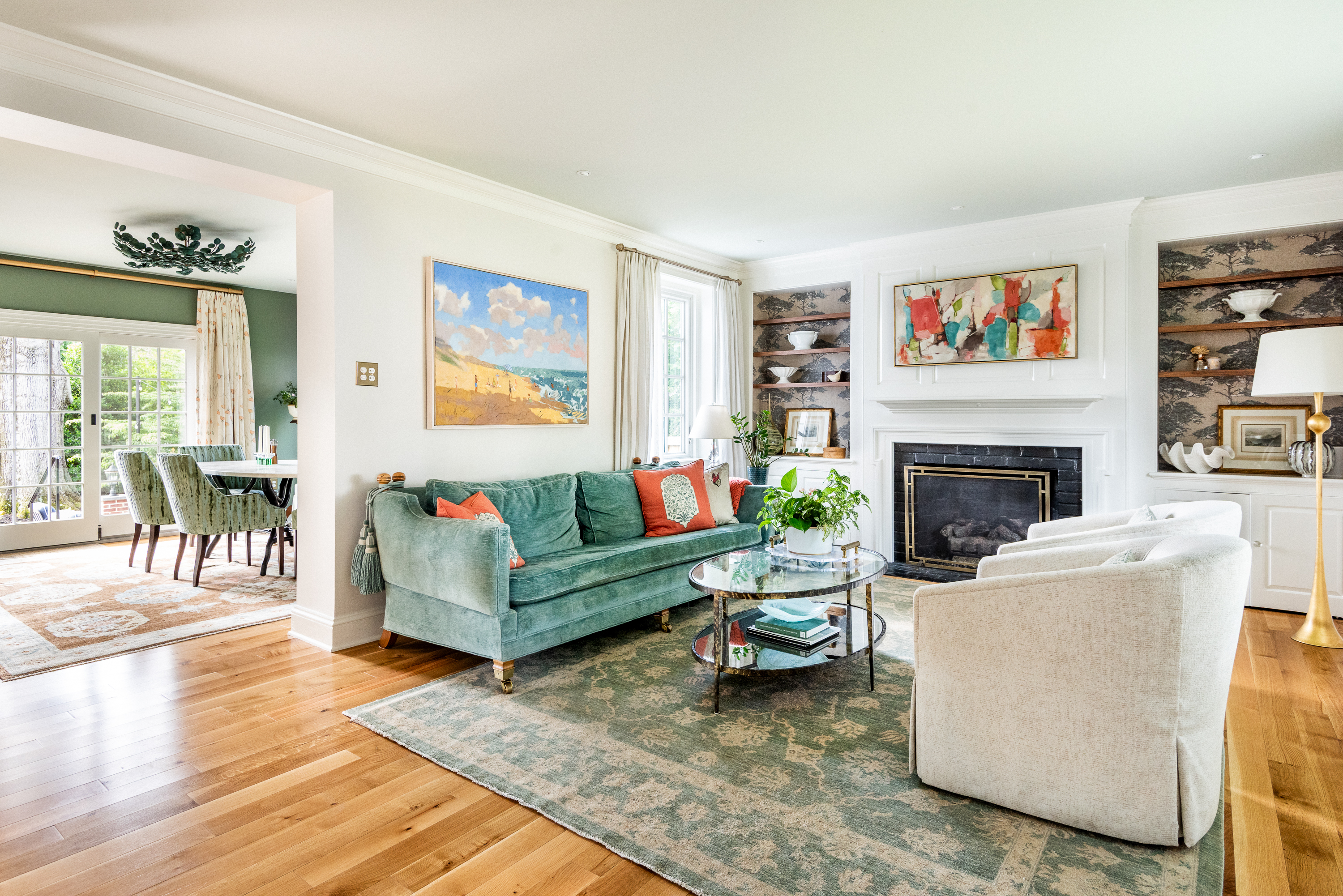  117 Matoaka Road, Richmond, VA 23226 - 物件實景