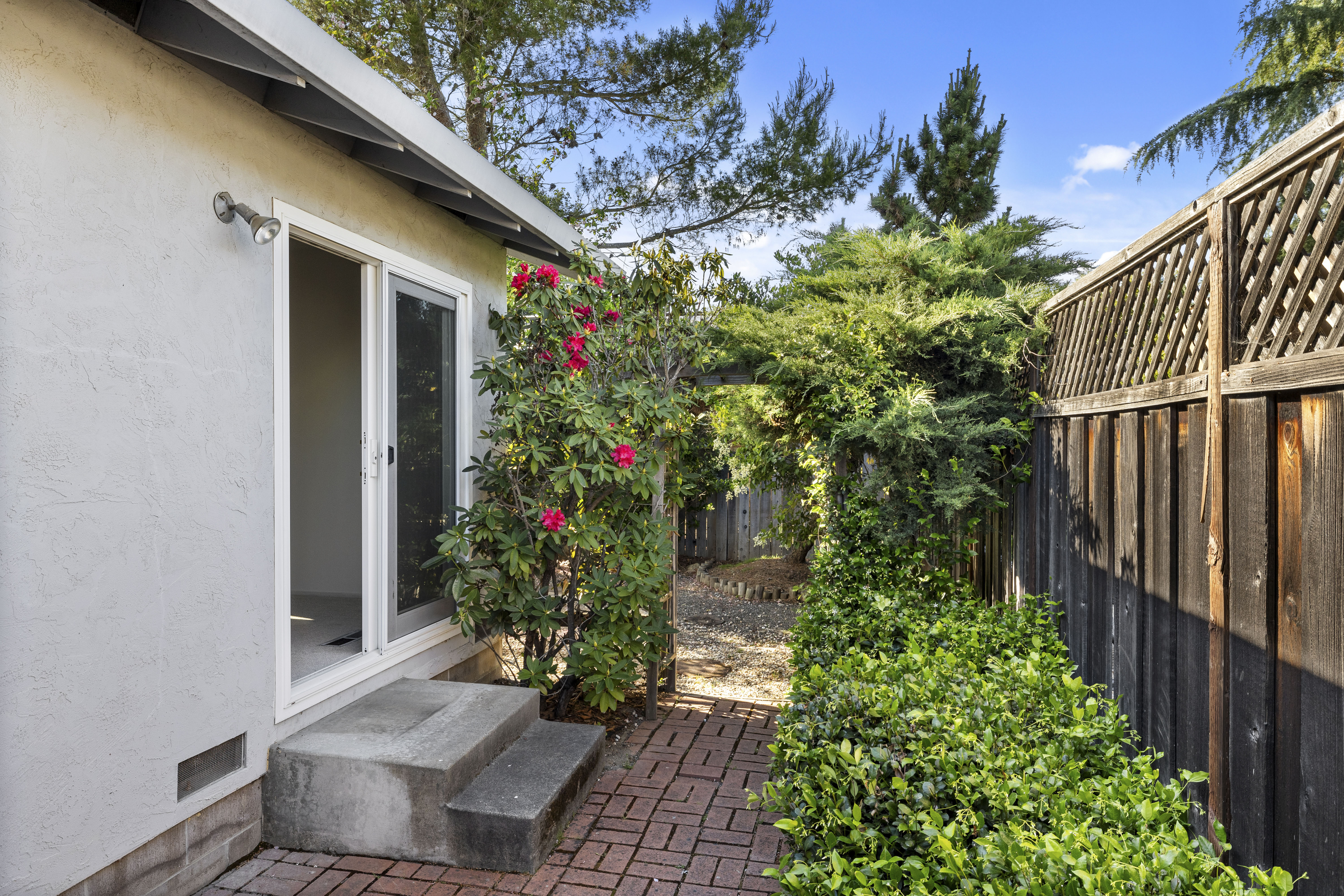  An Exceptional Wine Country Opportunity in the Heart of Yountville - 物件實景