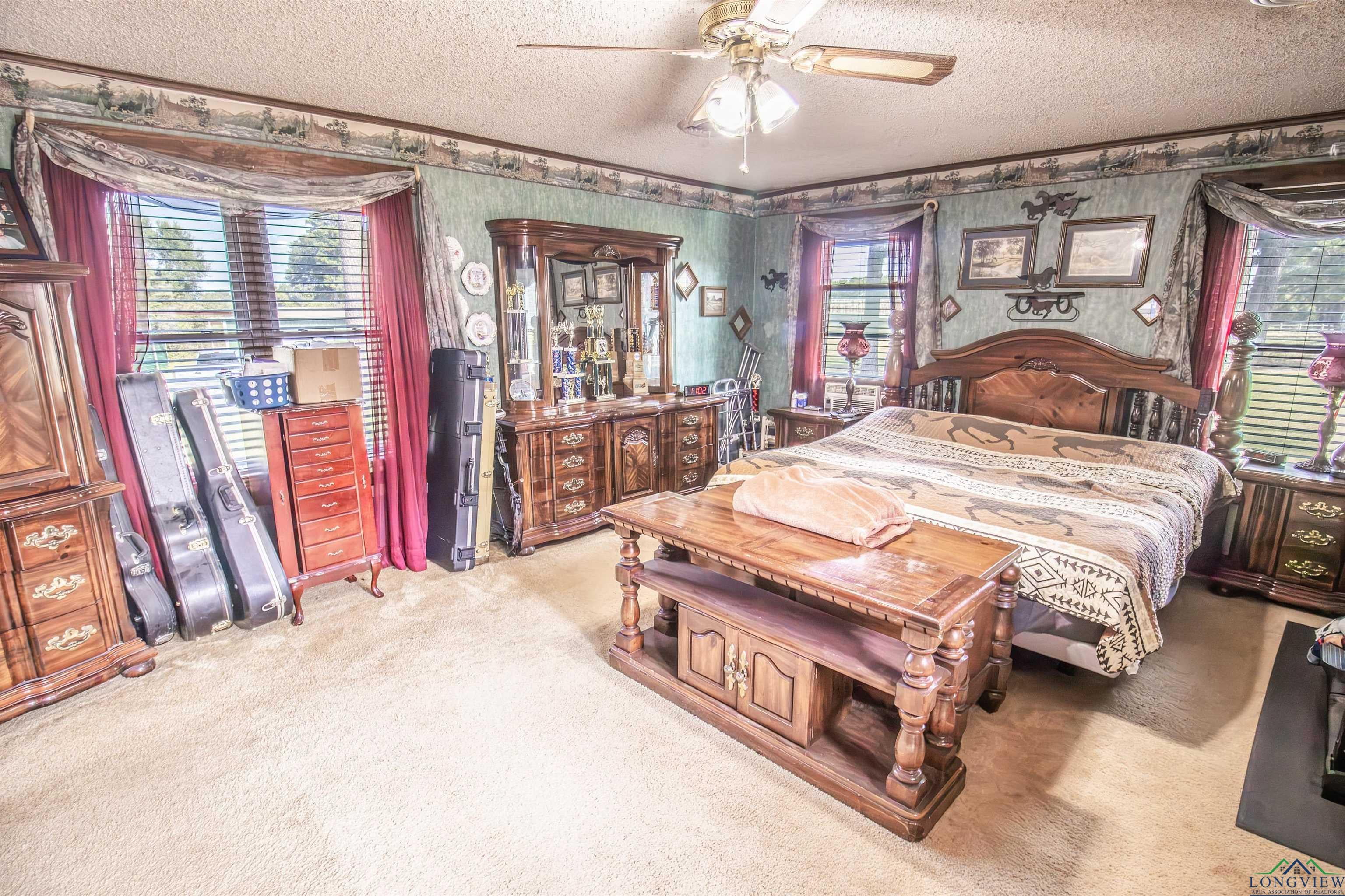 Jefferson, Texas, 75657, United States, 3 Bedrooms Bedrooms, ,2 BathroomsBathrooms,Residential,For Sale,1983011