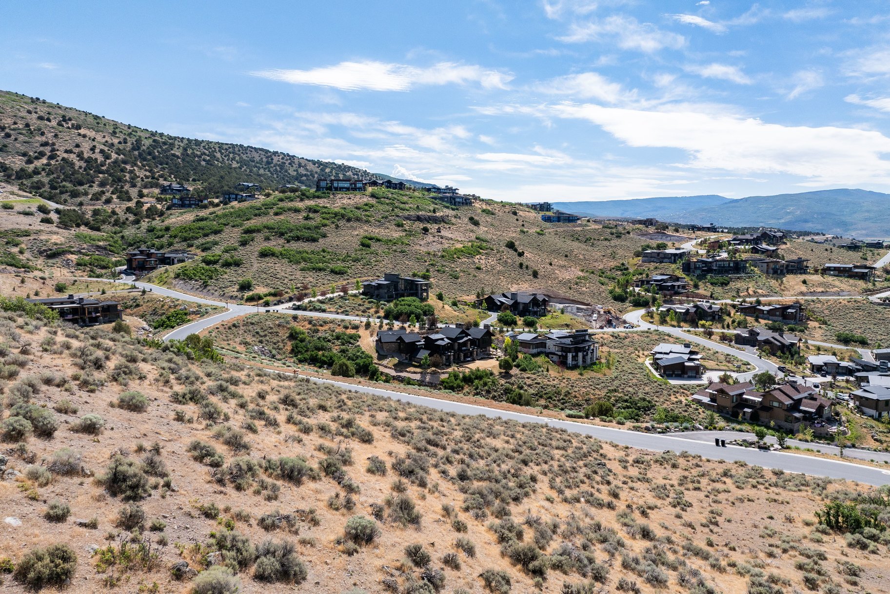  Premium Custom Lot with Views of the Heber Valley - 物件實景