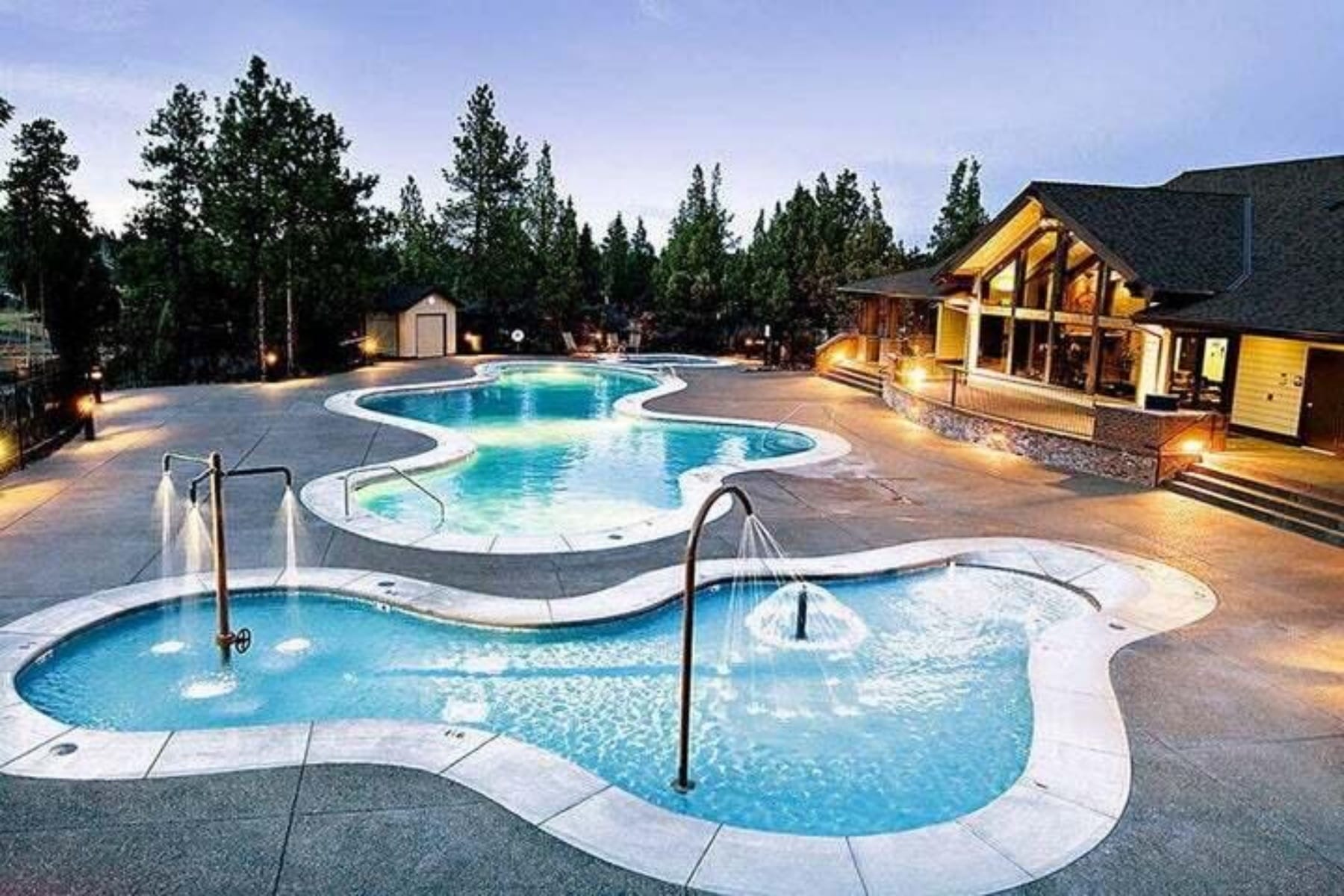  61146 SE Sydney Harbor Drive Bend, OR 97702 - 物件實景