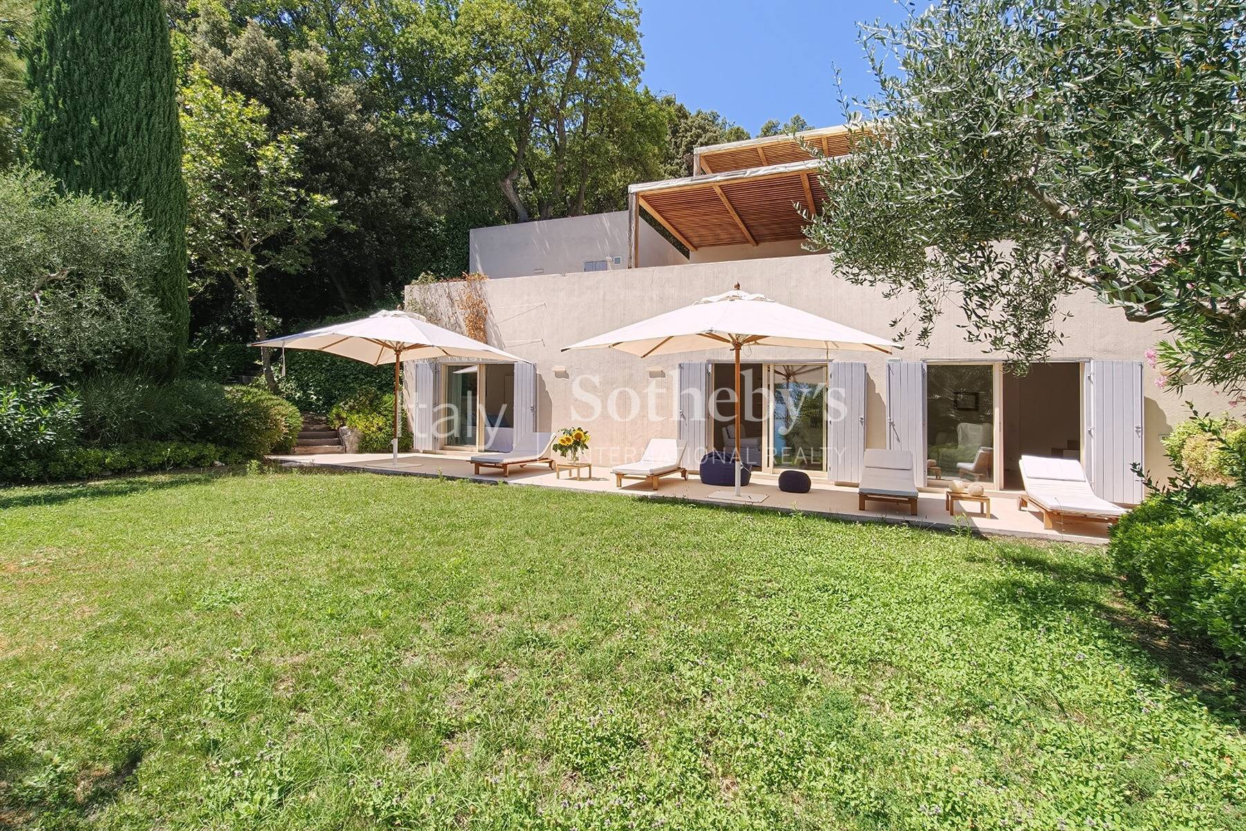  Panoramic Villa in the Conero Natural Park - 物件實景