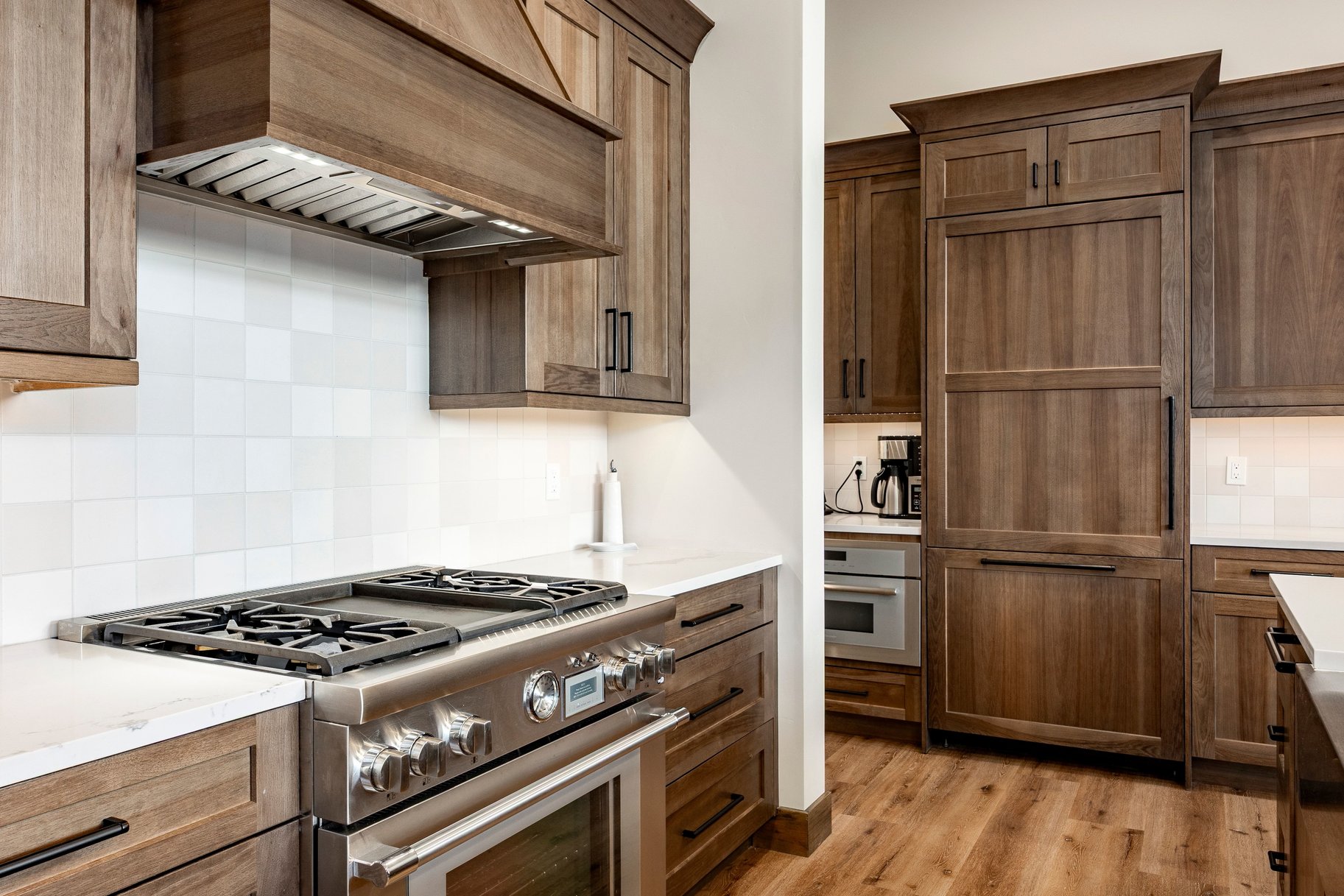  Summit Rambler At High Star Ranch With 3 Car Garage And Expansive Views - 物件實景